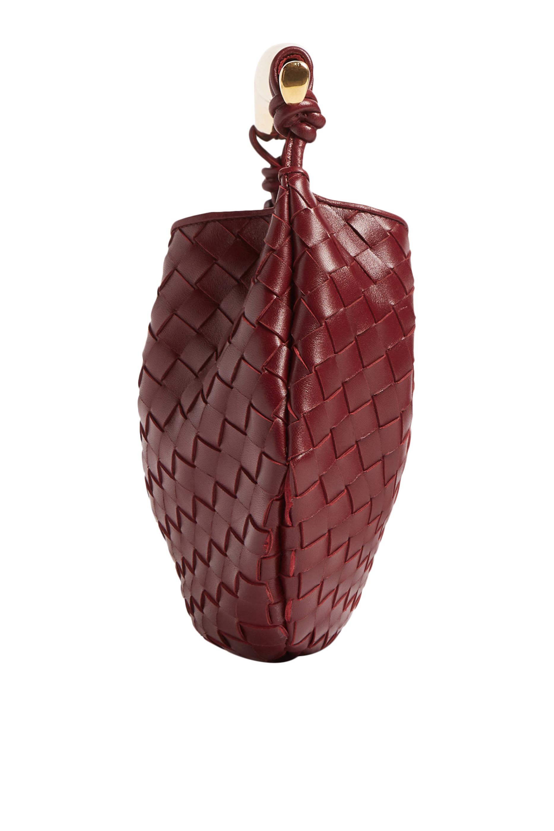 Sardine Top Handle Bag