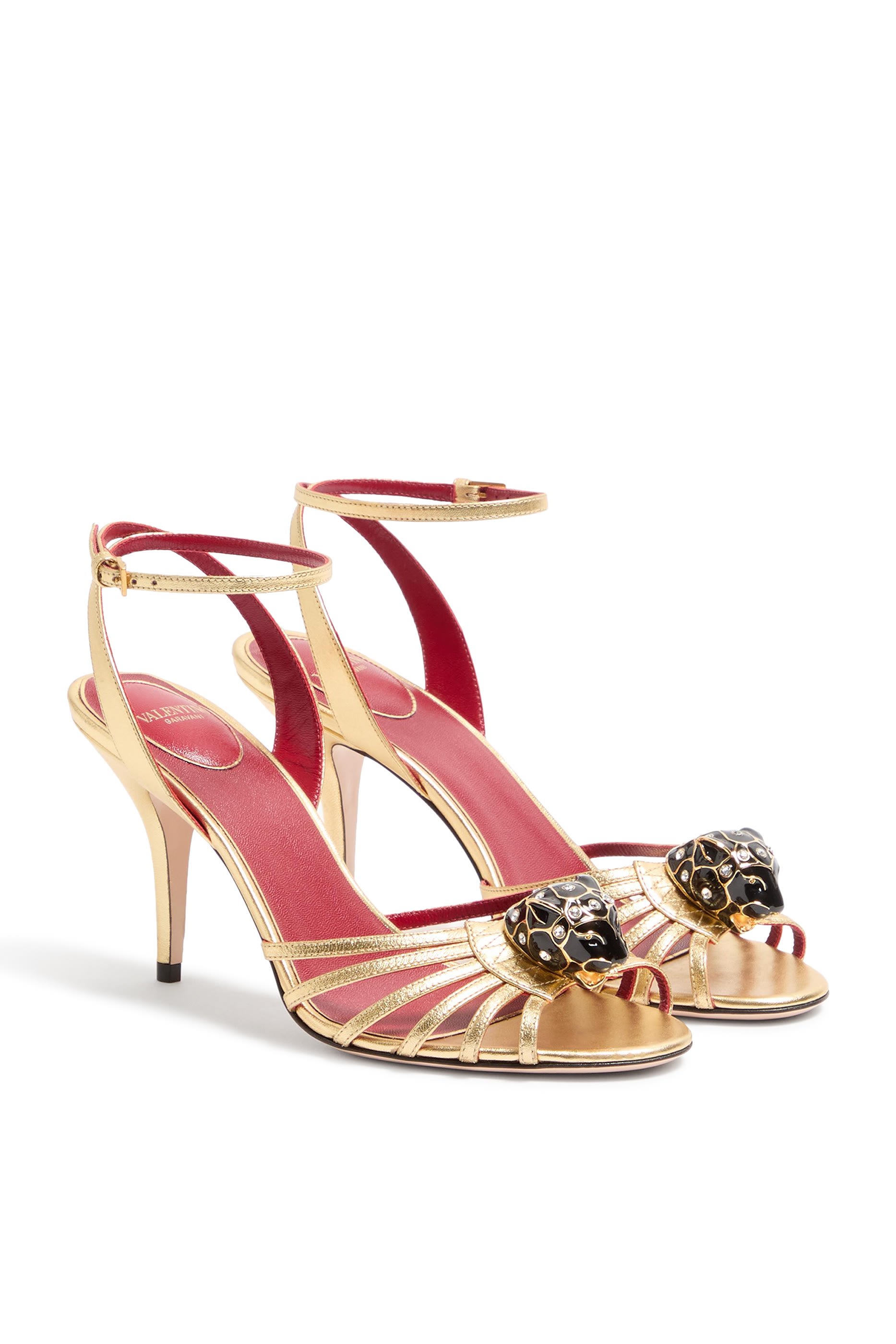 Panthea 90 Platform Sandals 