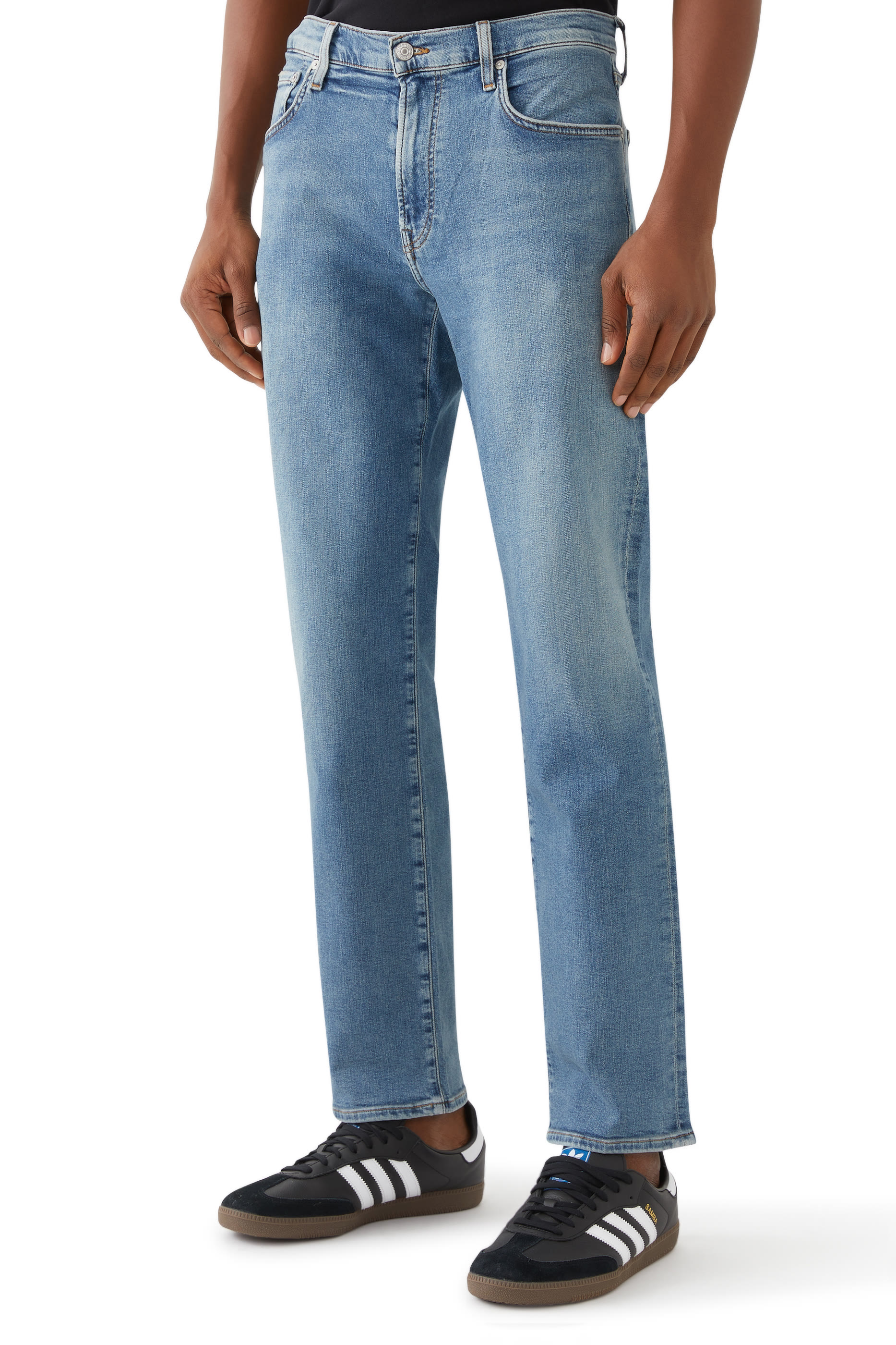 Elijah Jeans