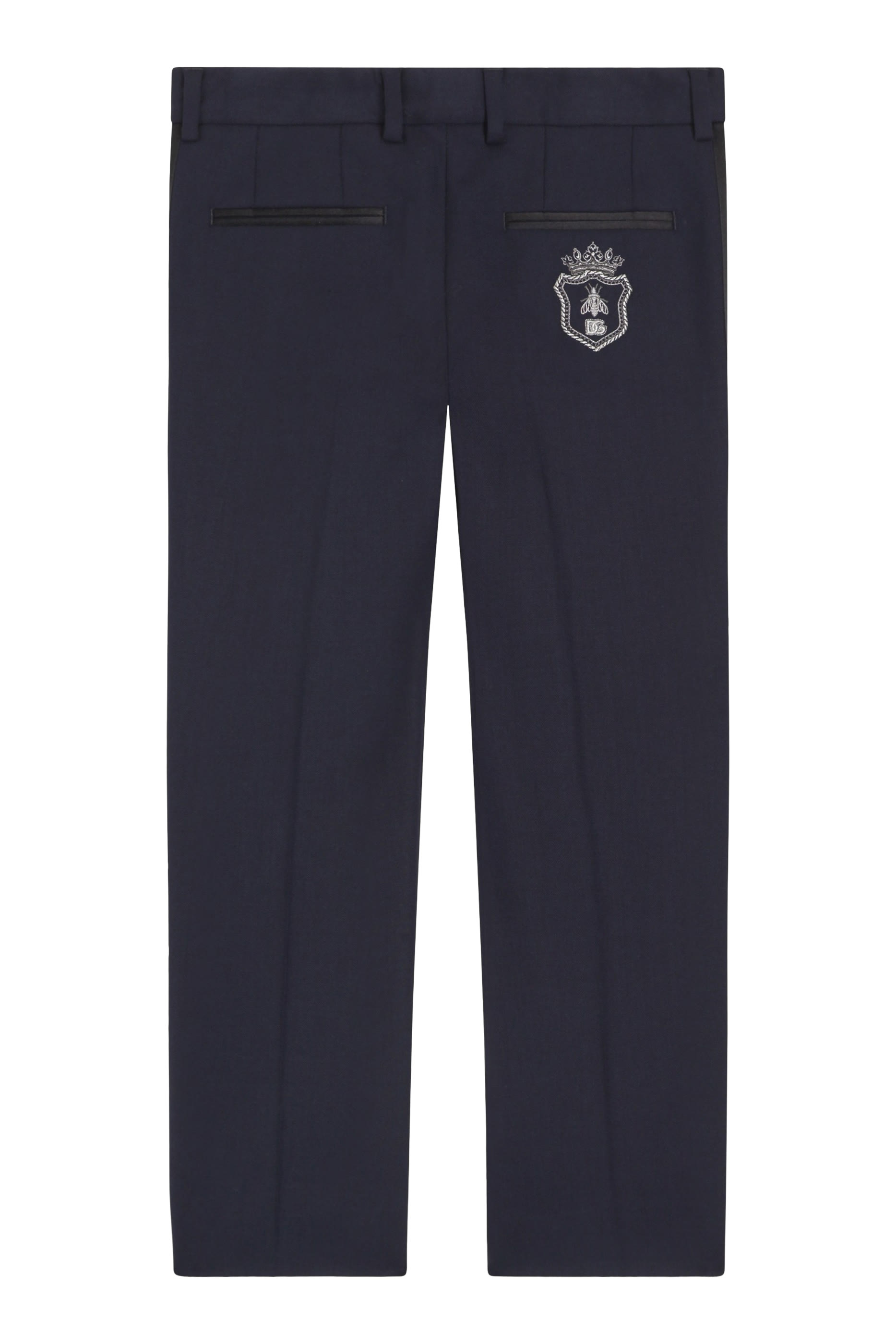 Kids Bi-Stretch Sallia Trousers