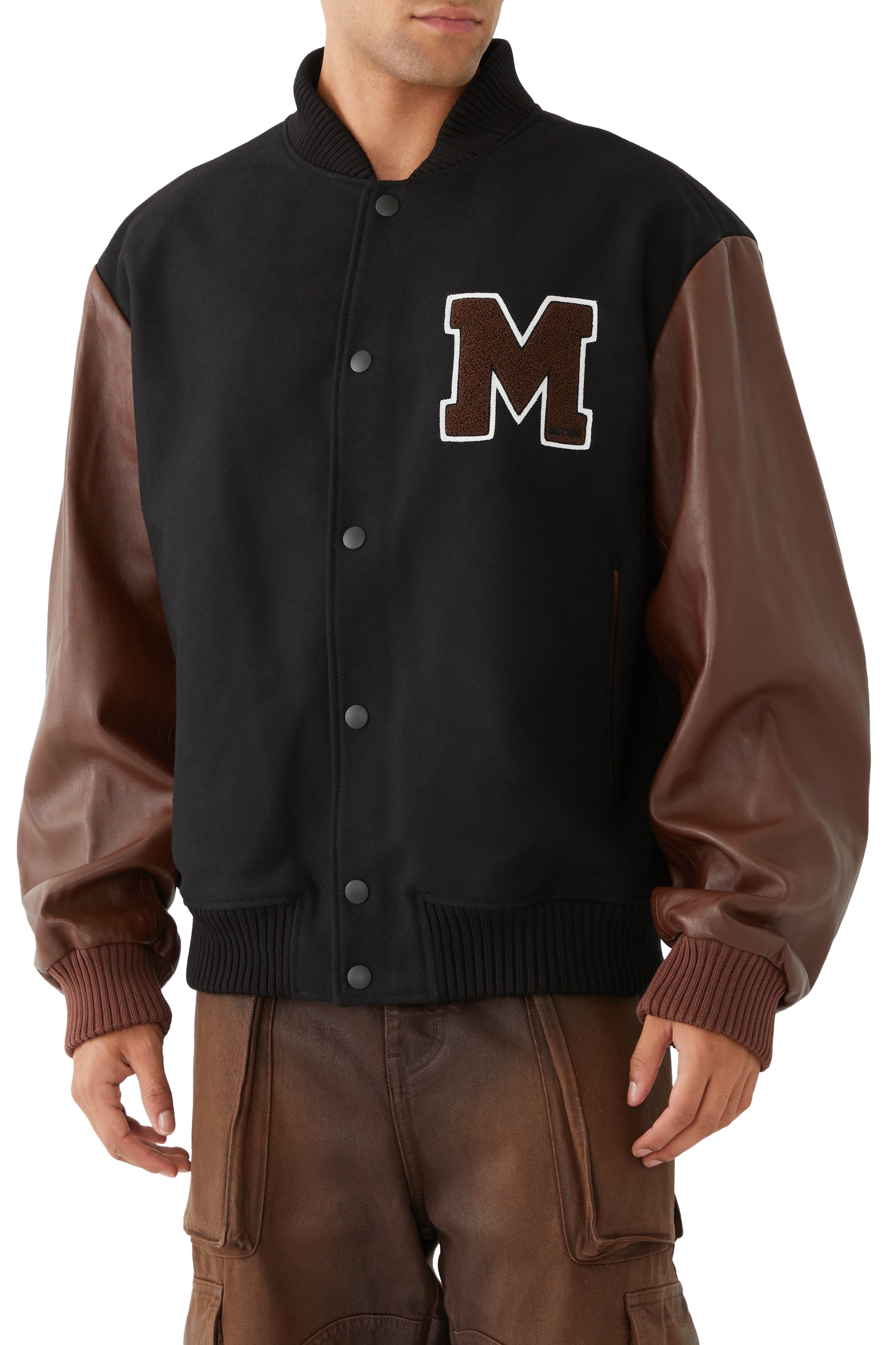 Wool & Cashmere Jacket