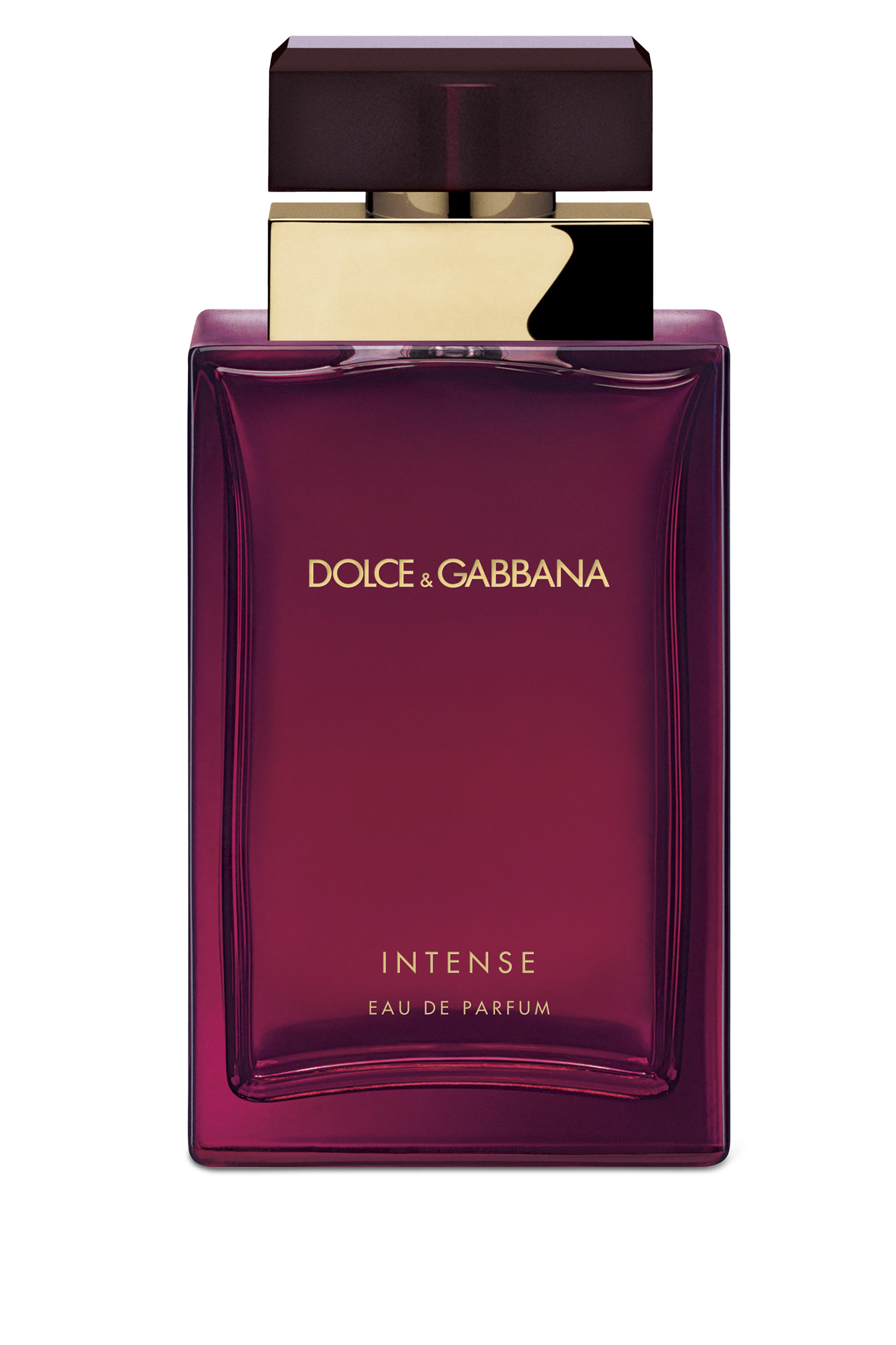 Pour Femme Intense Eau de Parfum