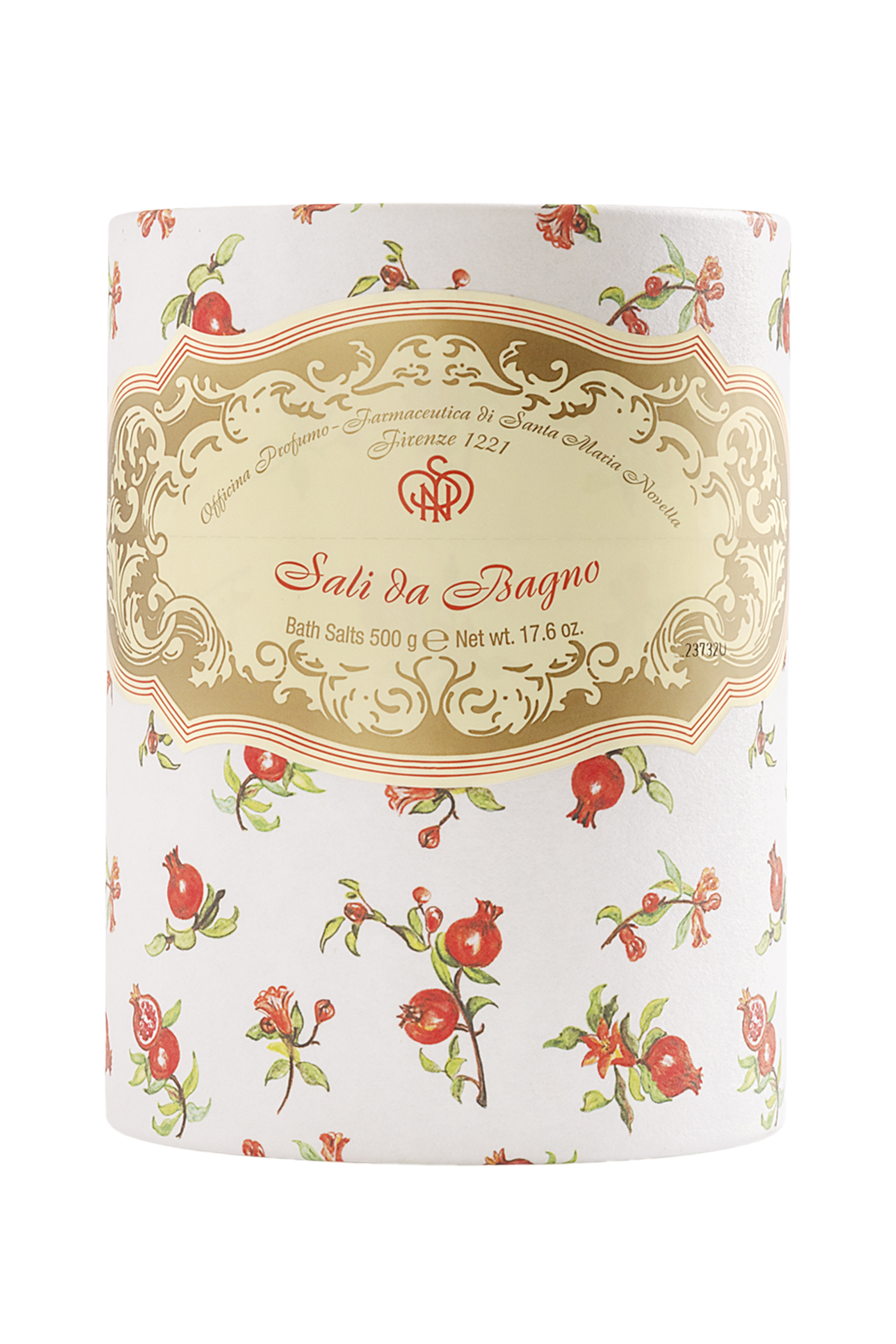 Sali Da Magno Bath Salts