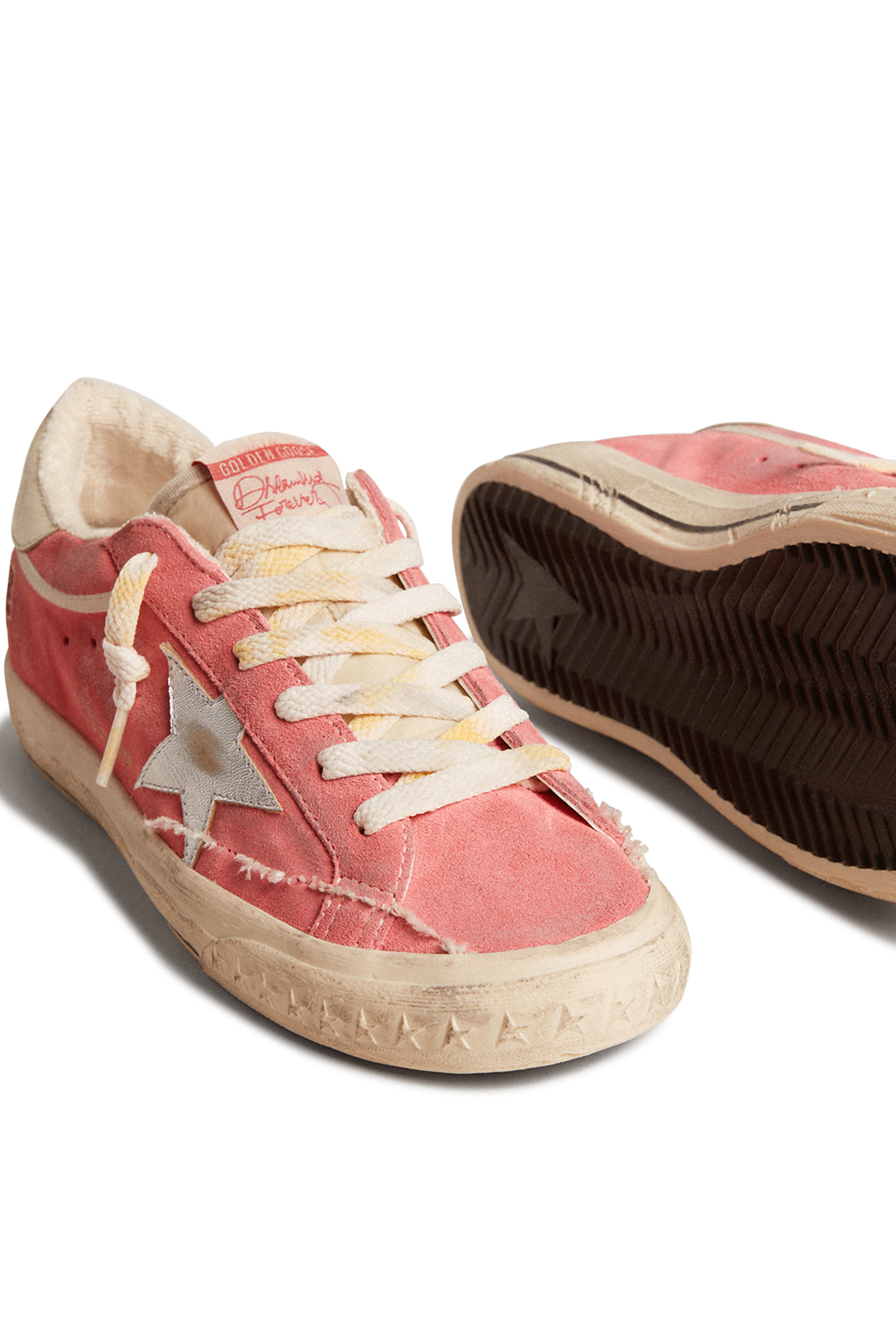 Super-Star LTD Sneakers