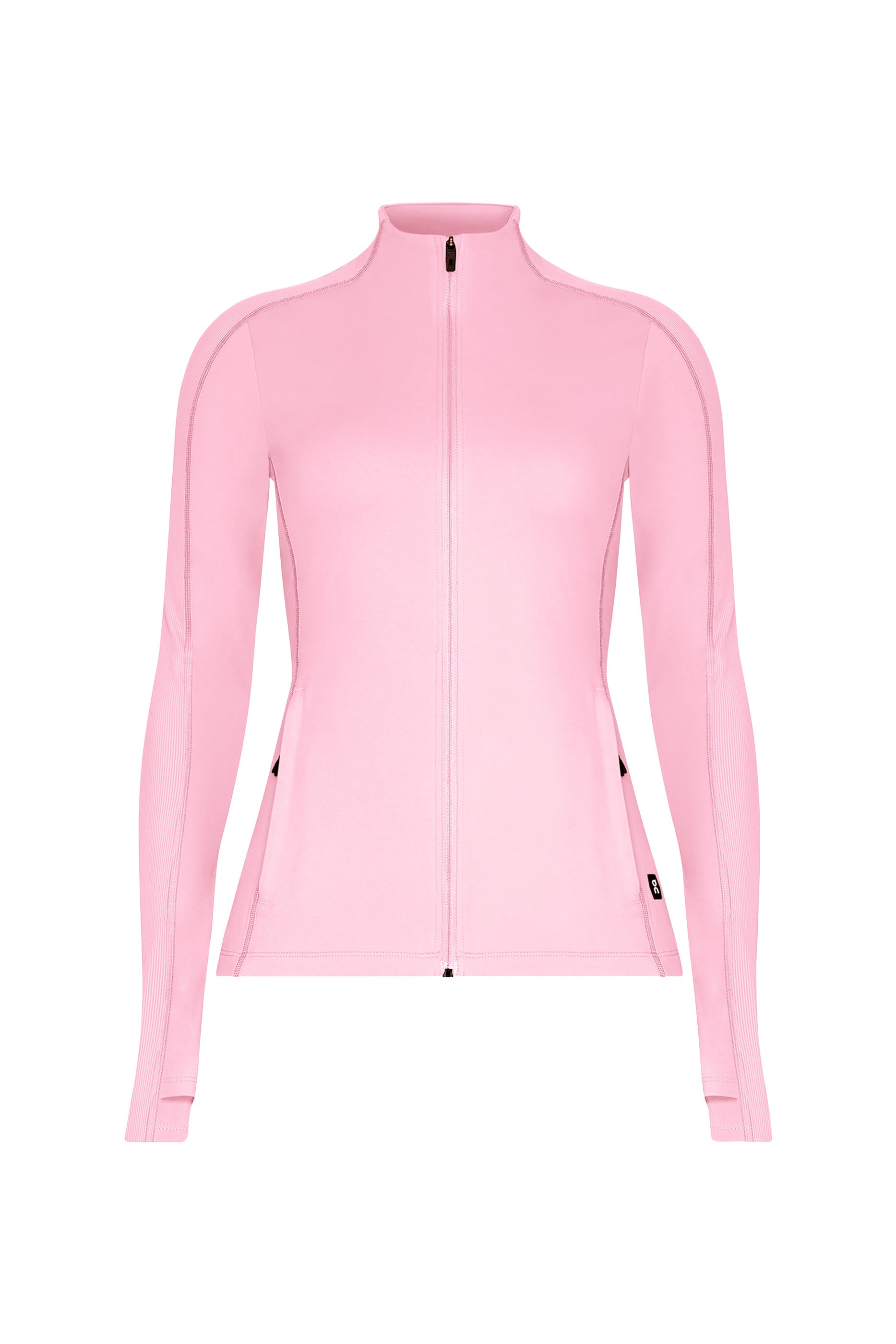 Studio Jacket 