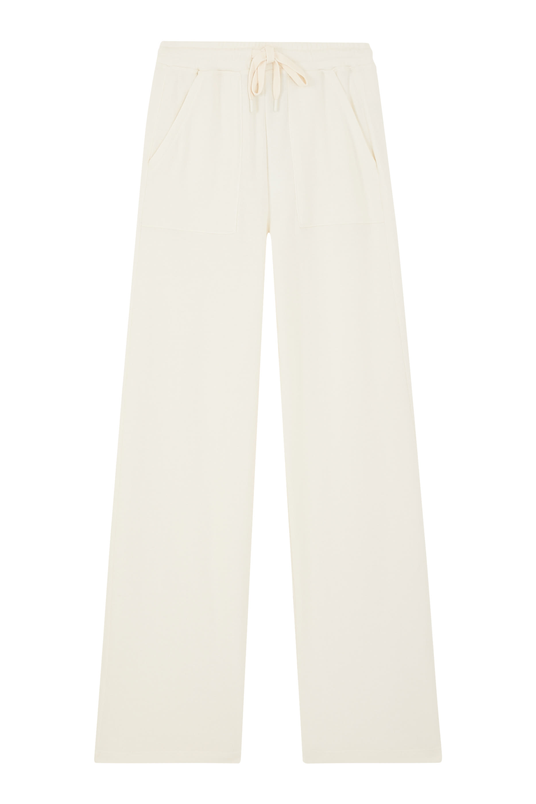 Ultimate Wide Leg Trousers