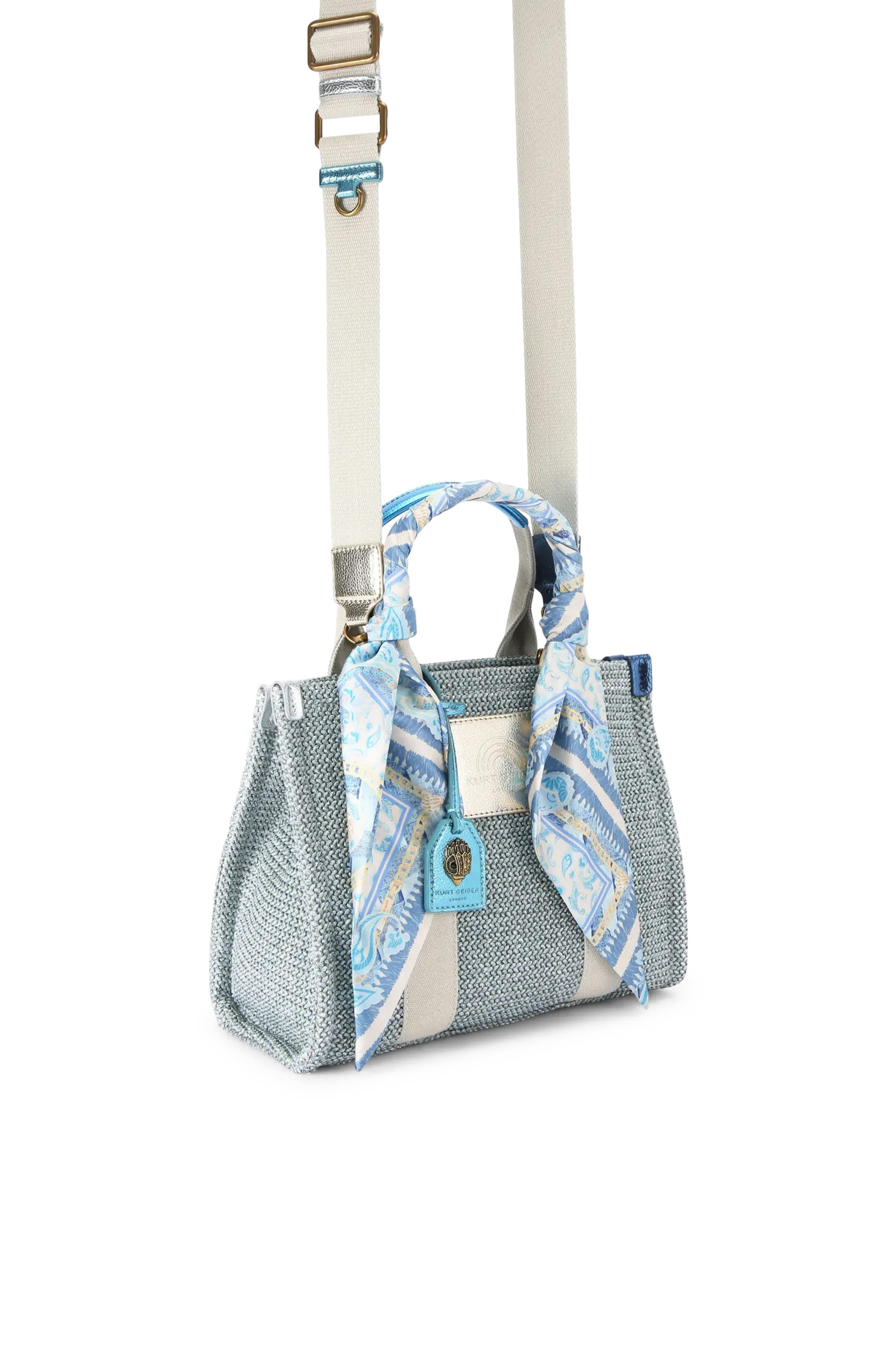 Small Southbank Tote