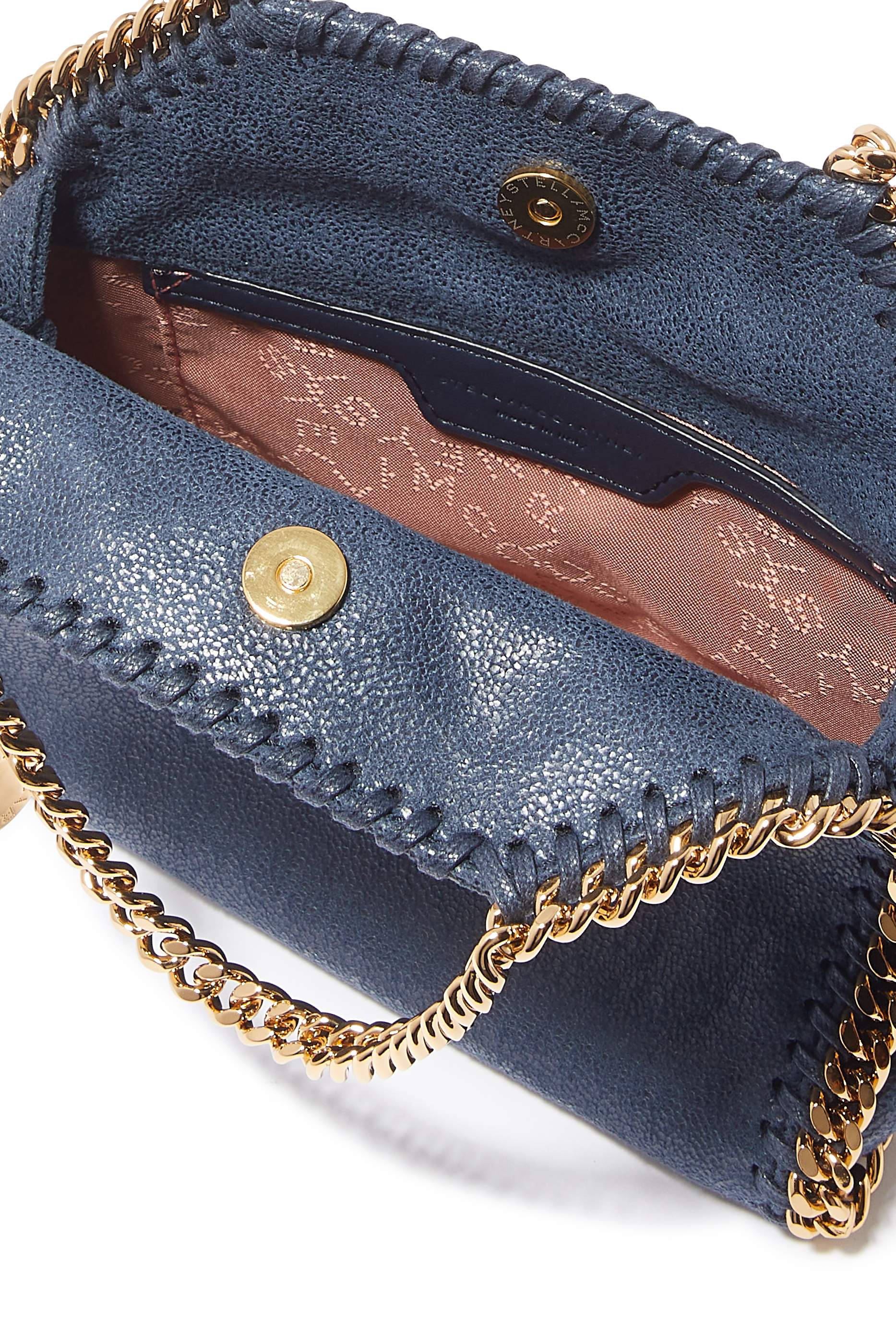 Falabella Tiny Tote Bag