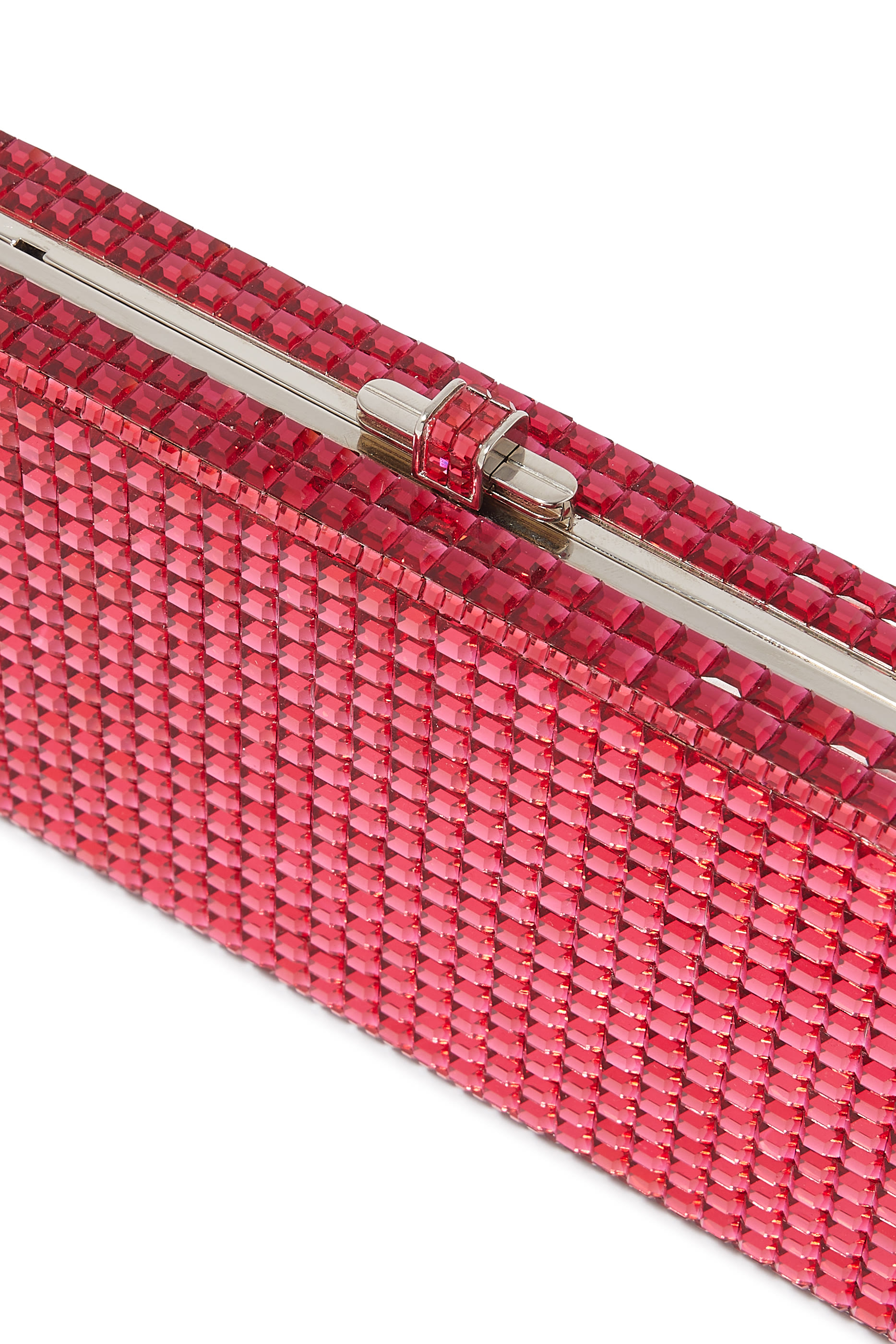 Sleek Rectangle Clutch