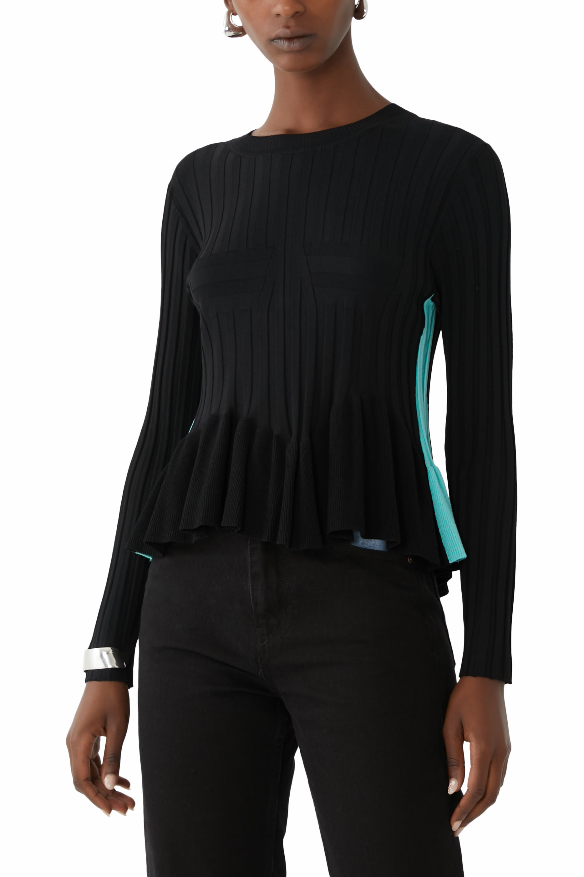 Dakota Long Sleeve Pullover