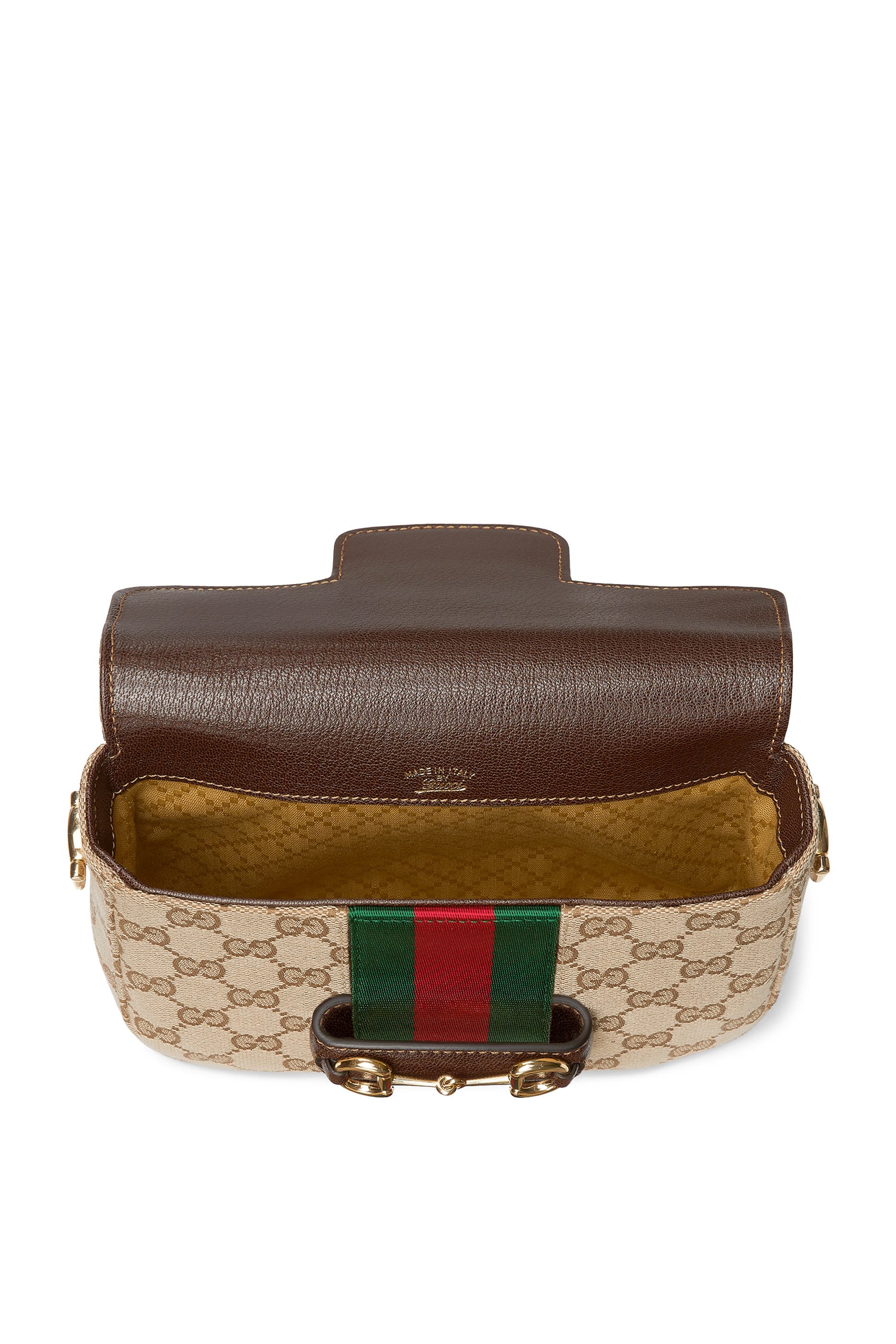  Horsebit 1955 Small Shoulder Bag