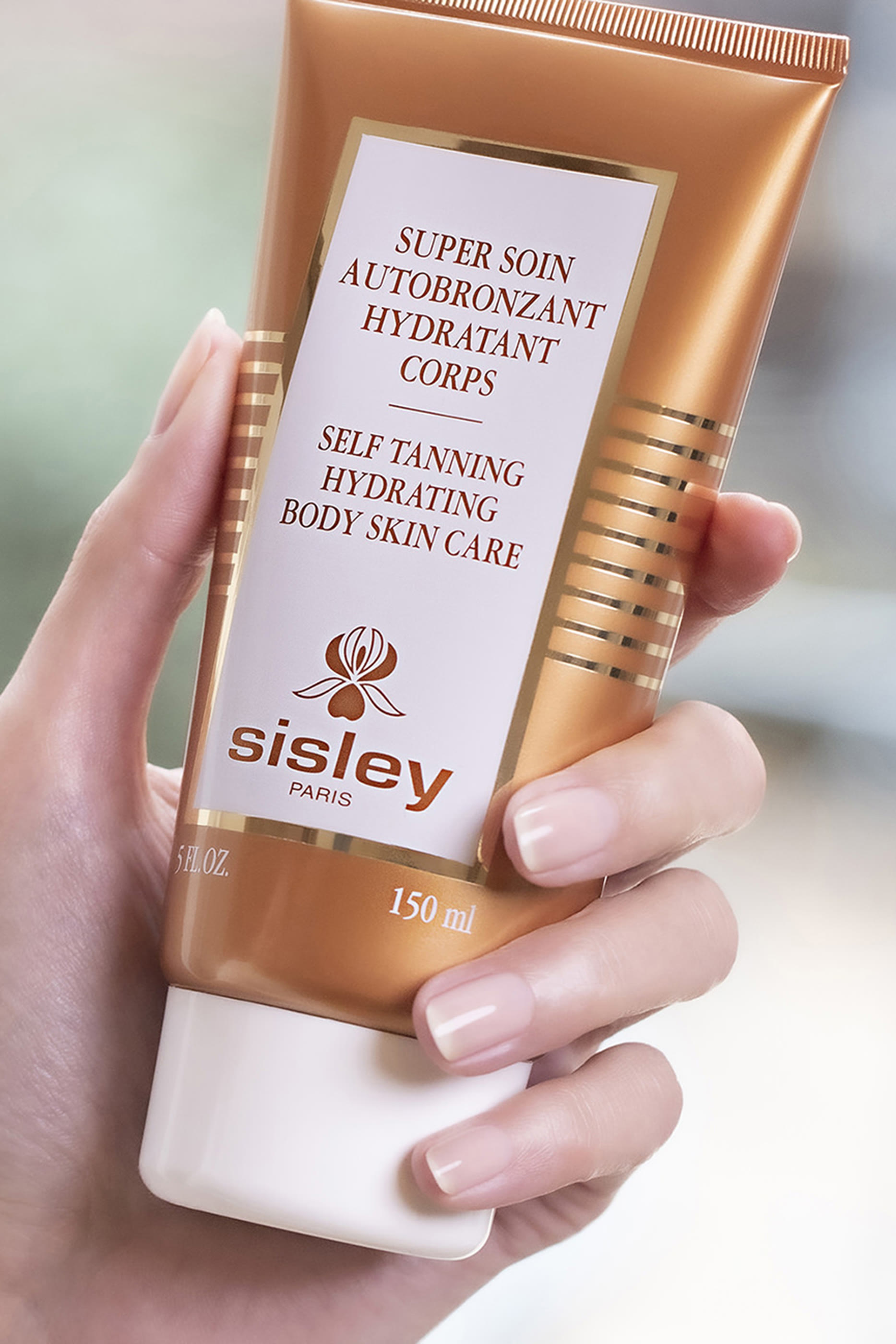 Self Tanning Hydrating Body Skin Care