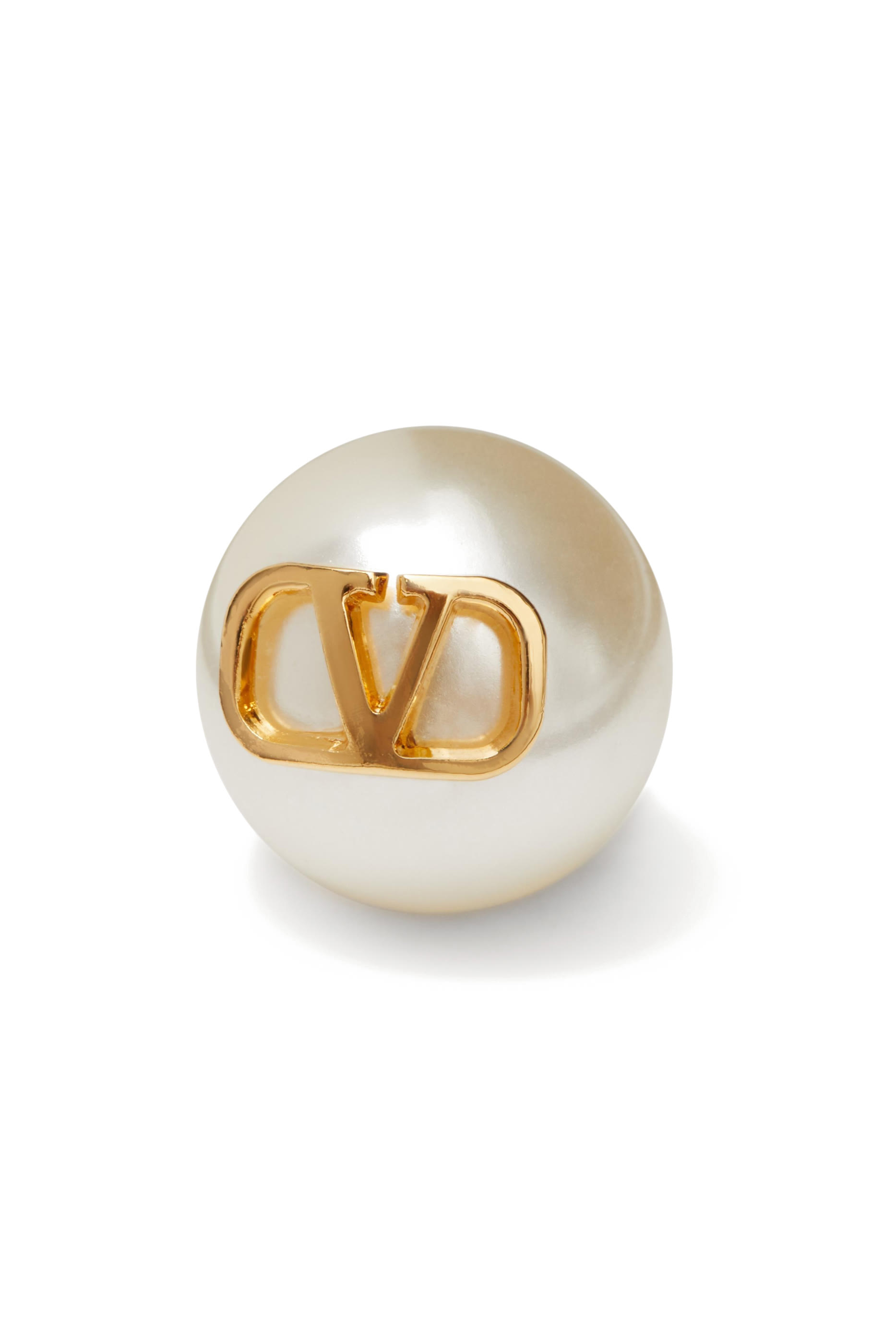  VLogo Signature Earrings
