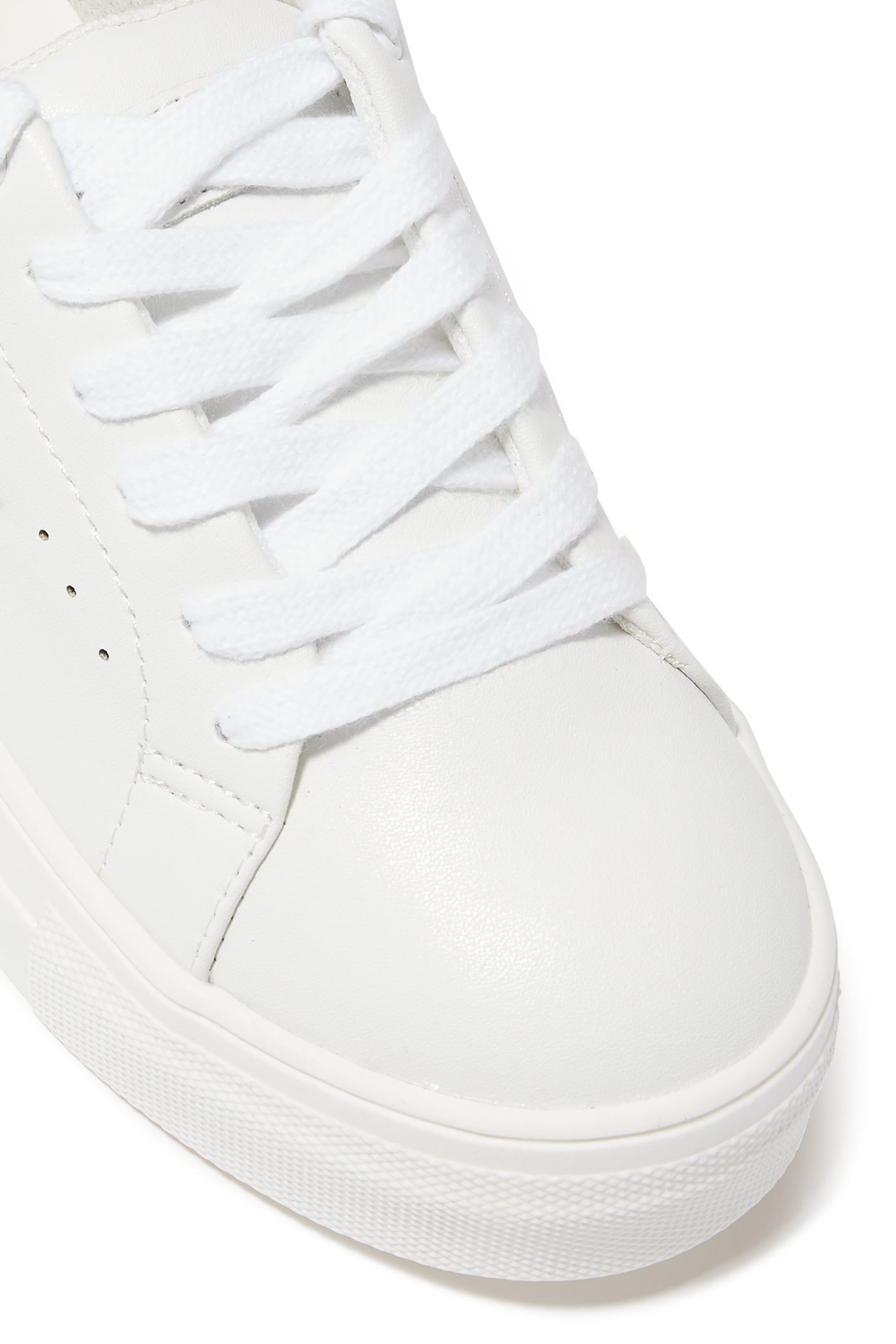 Kids Laney Eye Low-Top Sneakers