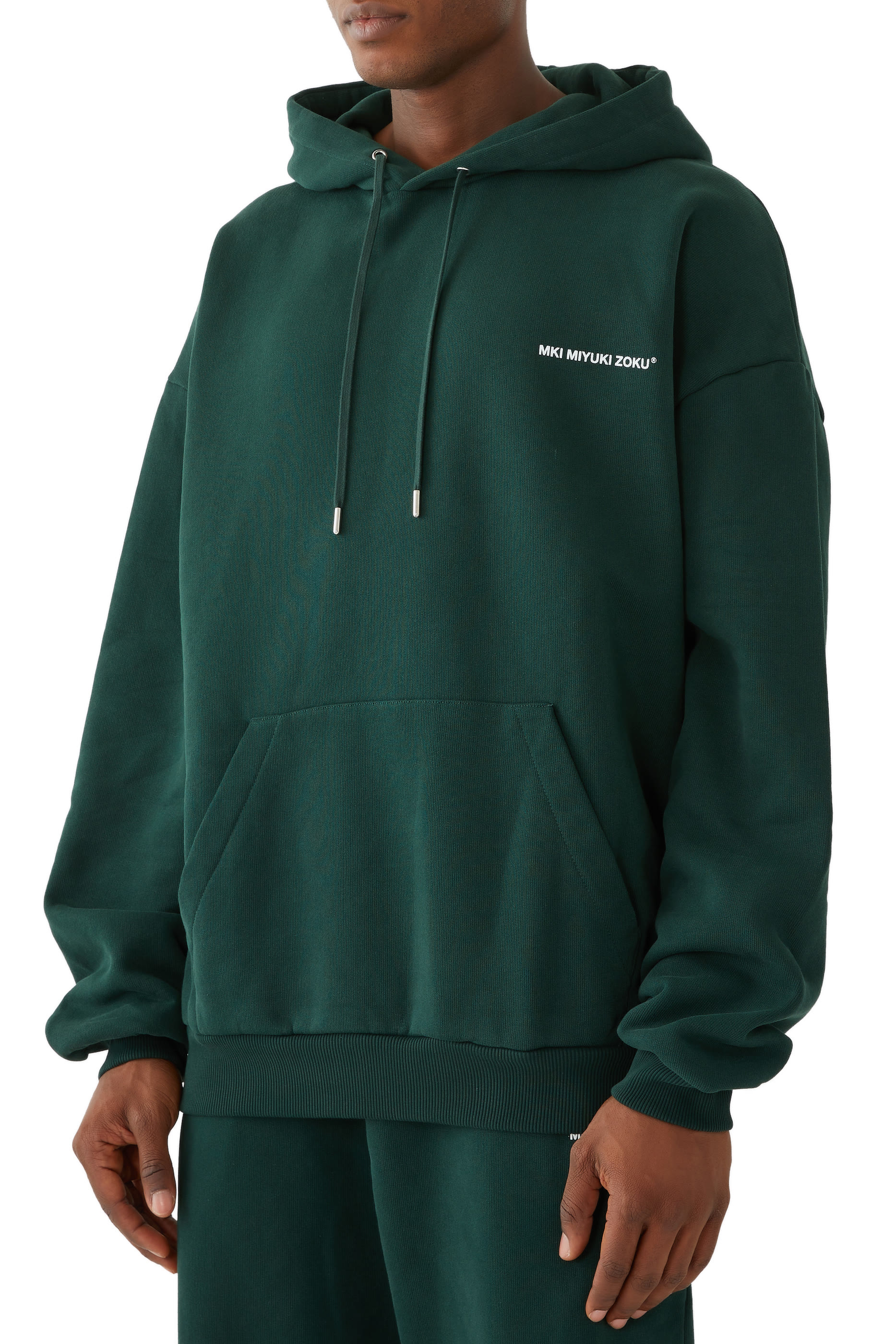 Uniform Hoody