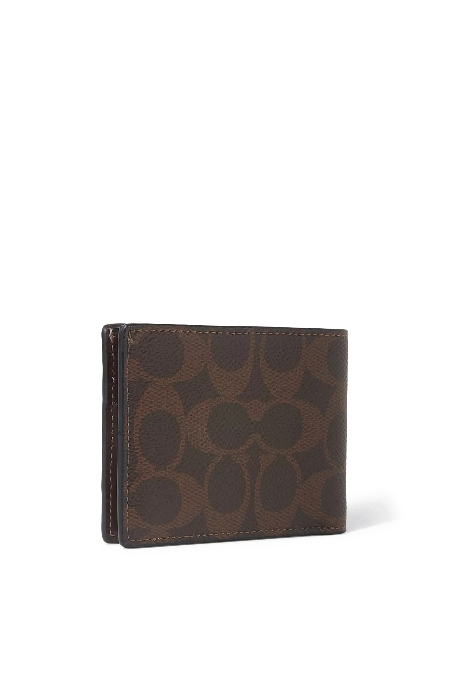 Slim Billfold Wallet