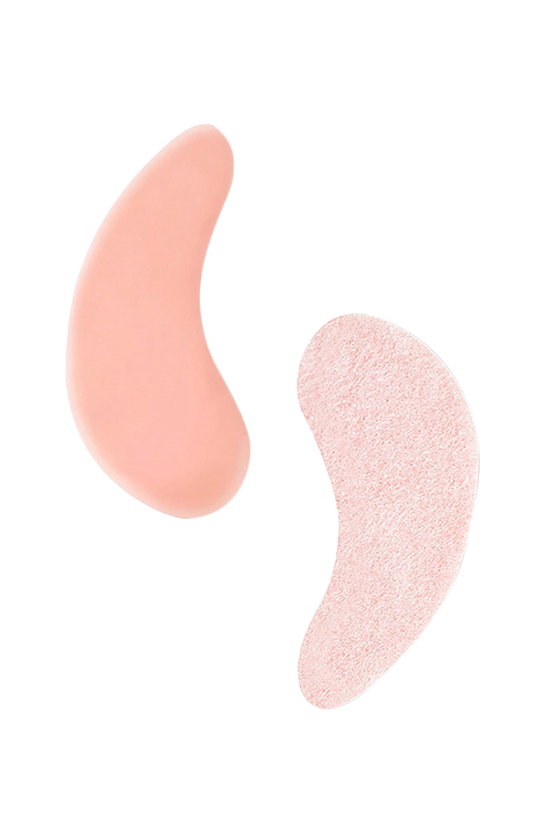 Hydro Glow & Deep Hydration Watermelon Eye Mask, Pack of 4