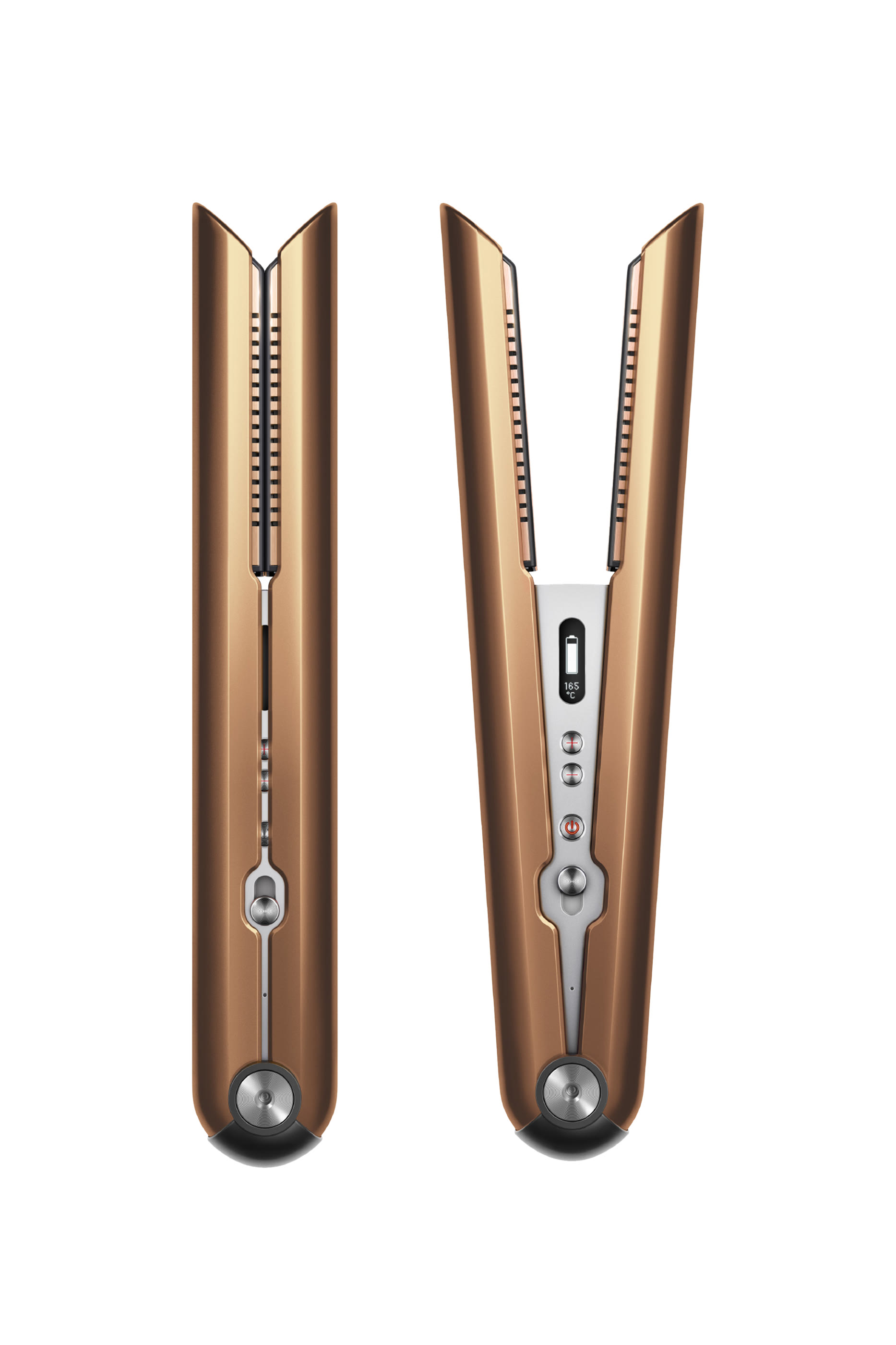 Corrale&trade; Hair Straightener