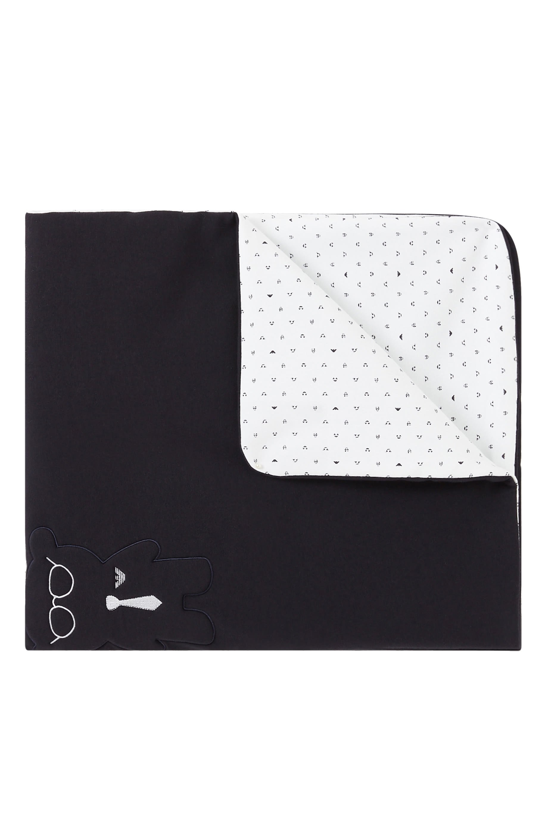 Kids EA Manga Bear Blanket