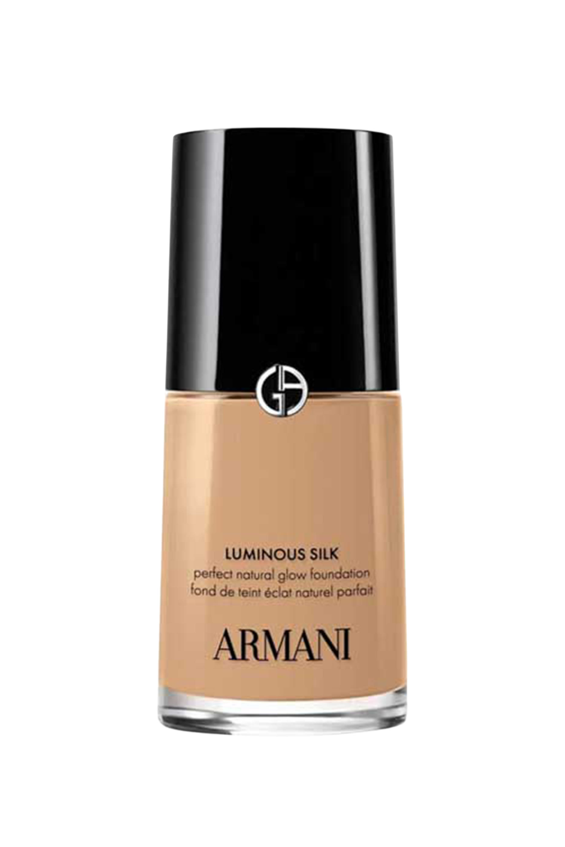 Luminous Silk Perfect Natural Glow Foundation
