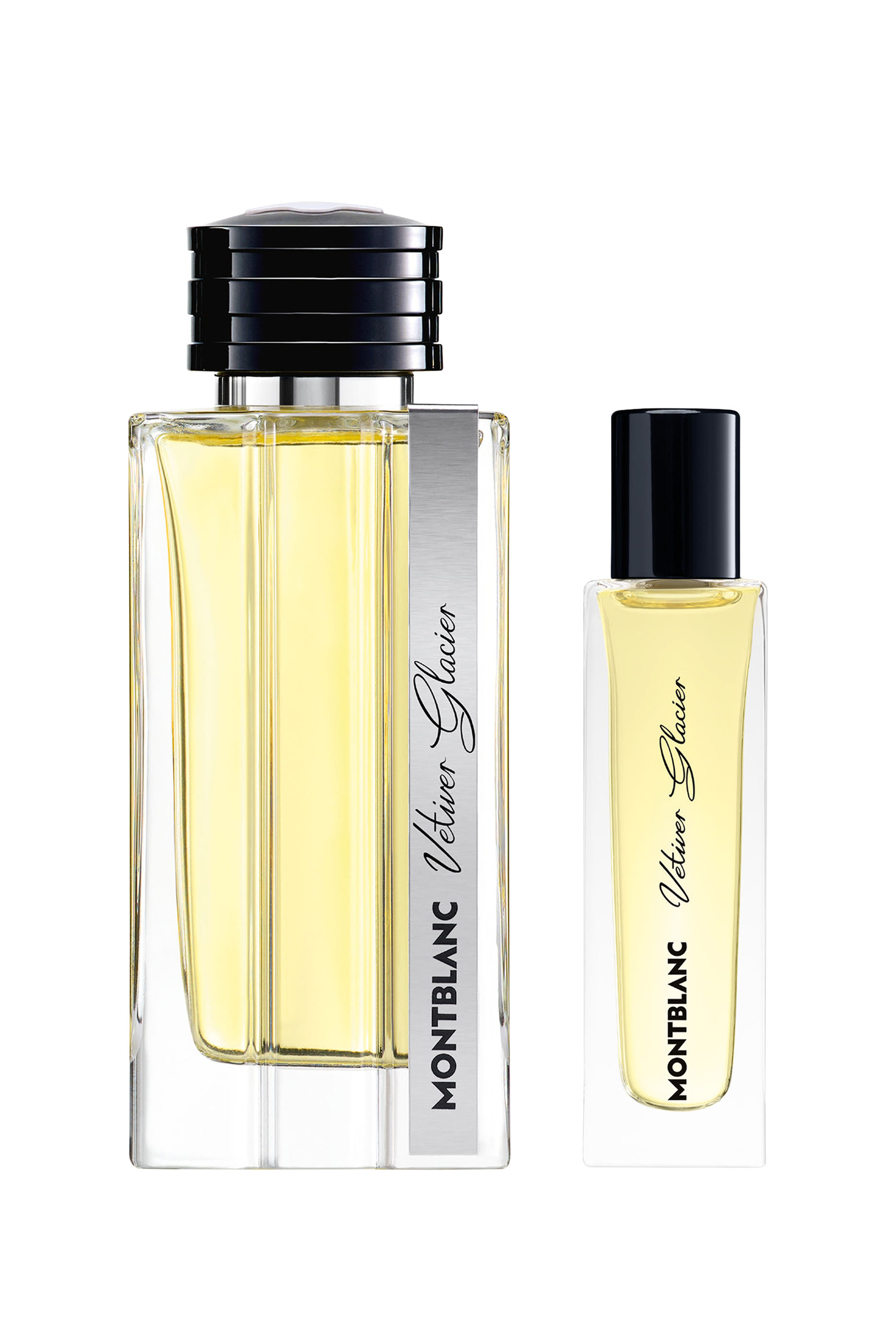 Collection Vetiver Glacier Eau De Parfum Set