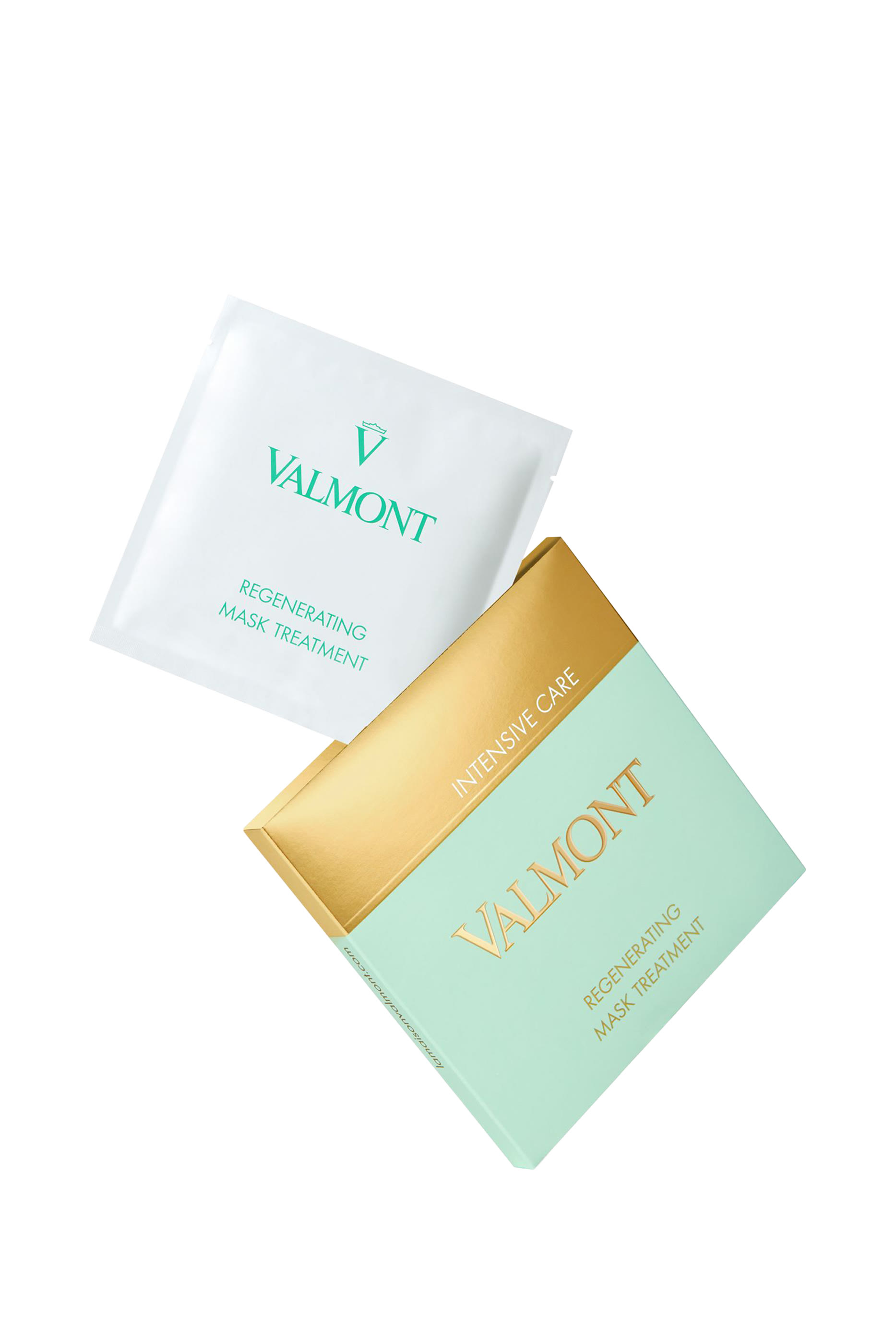 Regenerating Mask Treatment (1 Sheet)