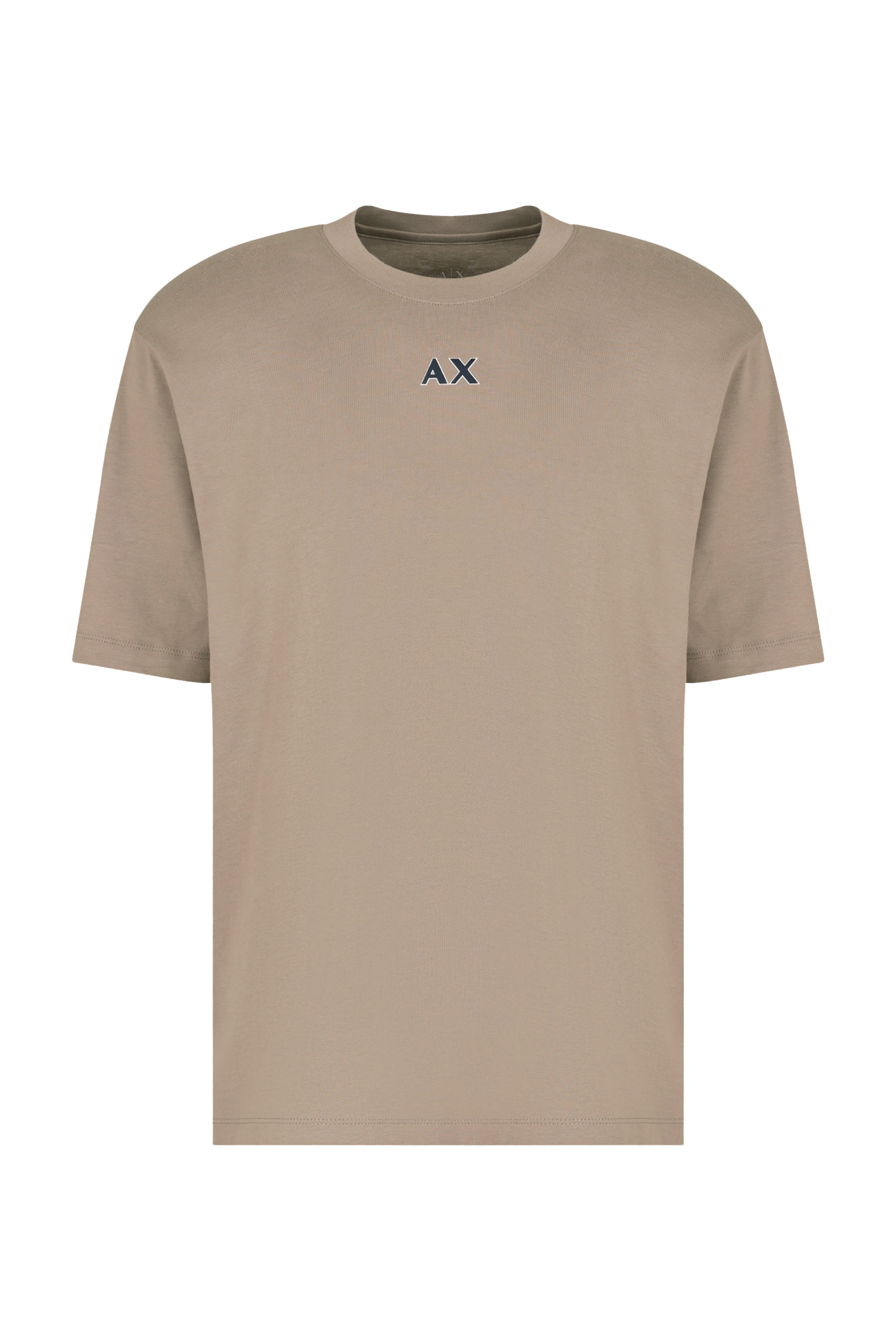 Regular Fit Heavy Cotton T-Shirt