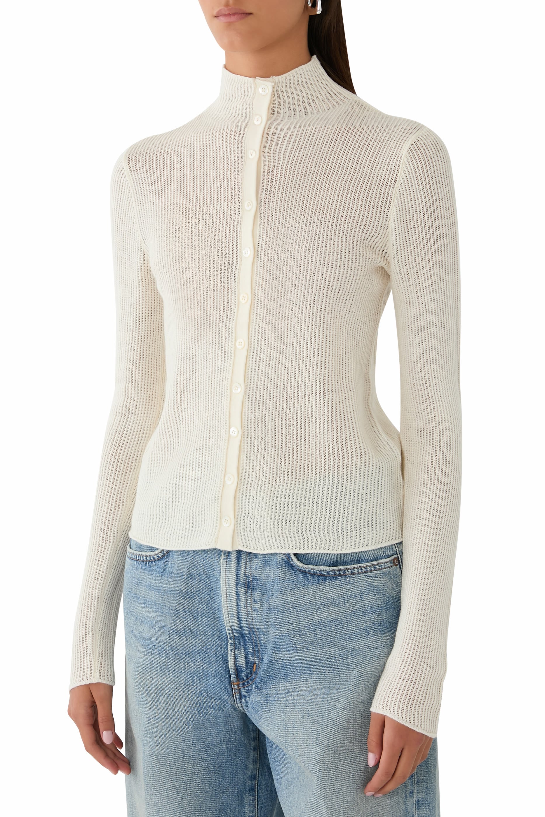 Marianne Sweater