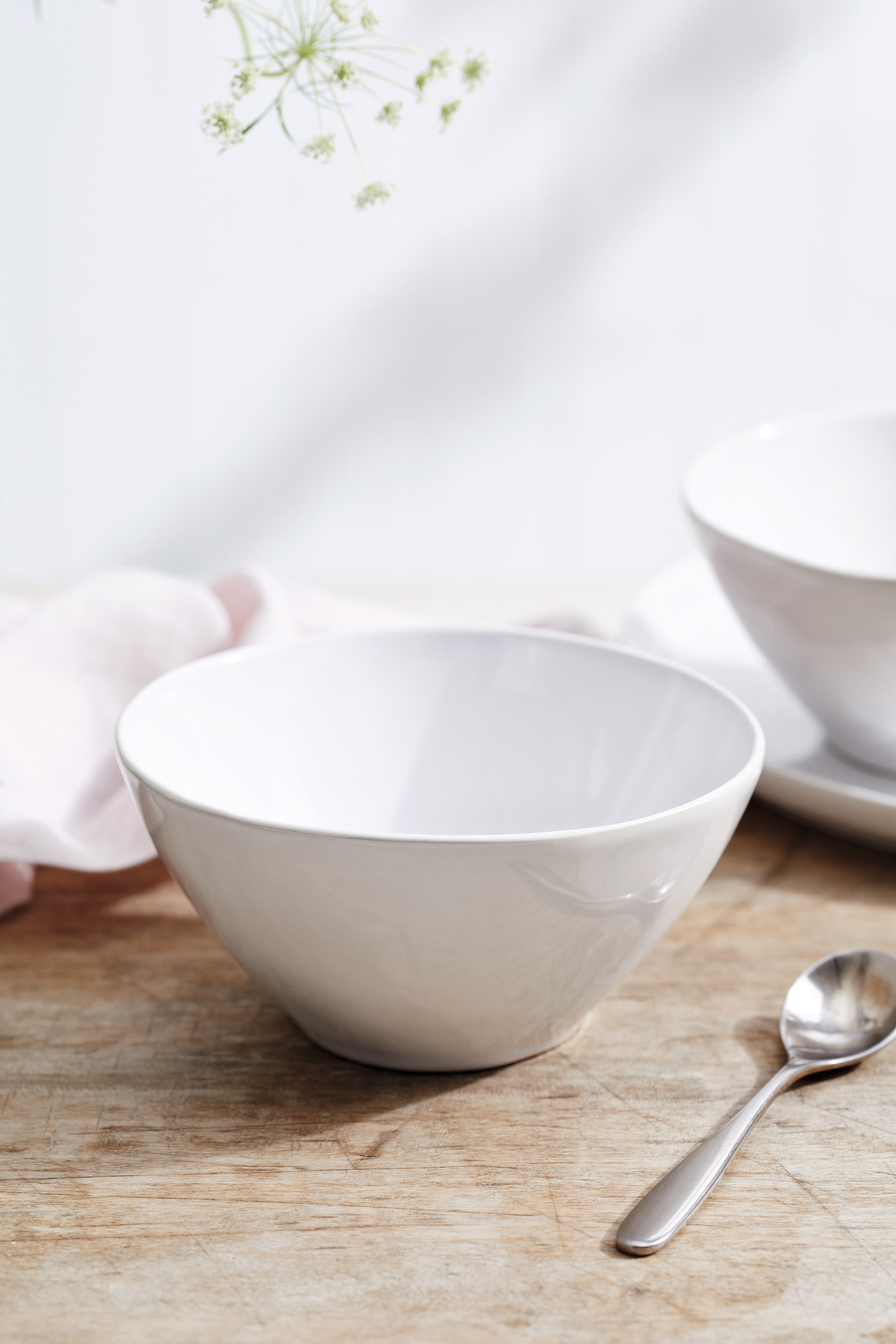 Portobello Cereal Bowl