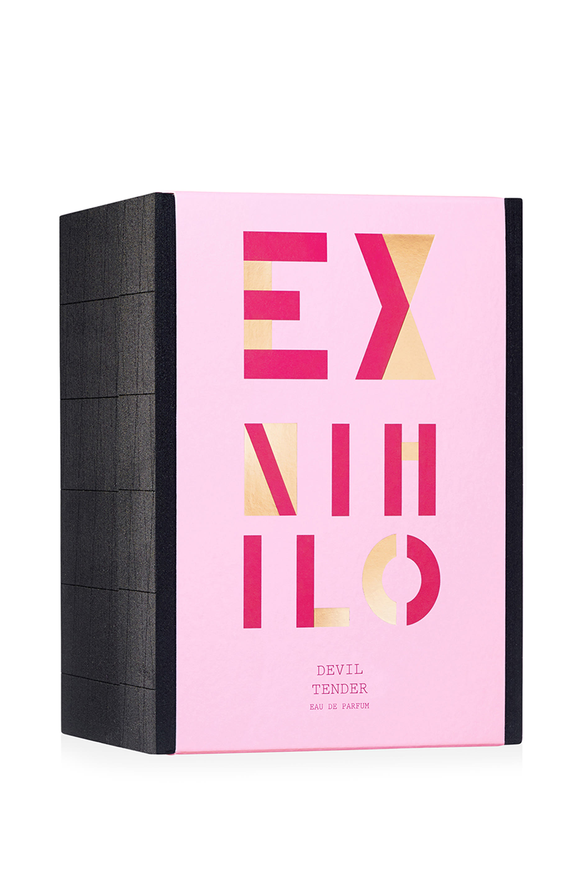 Devil Tender Eau de Parfum