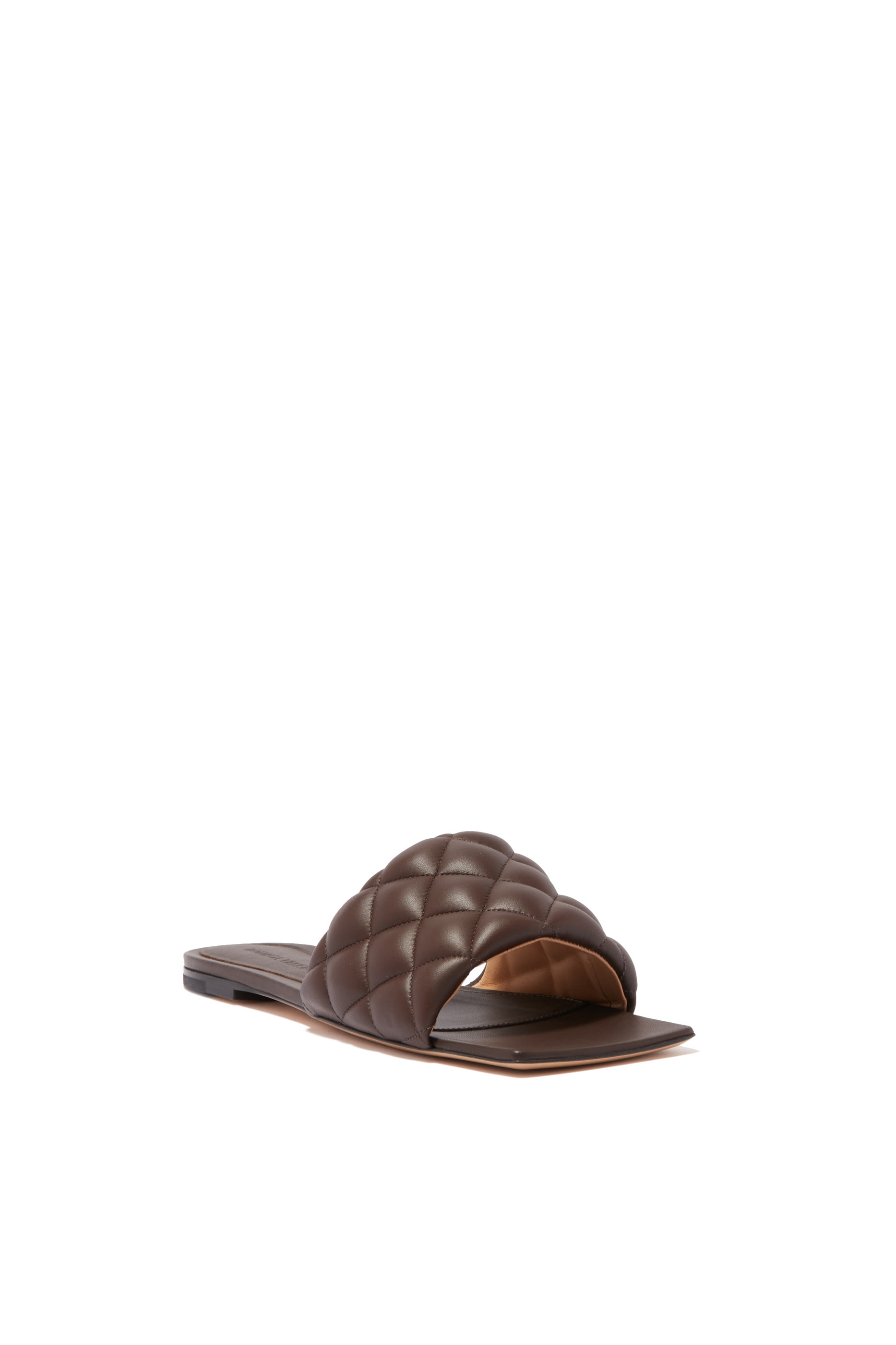 Padded Slide Sandals