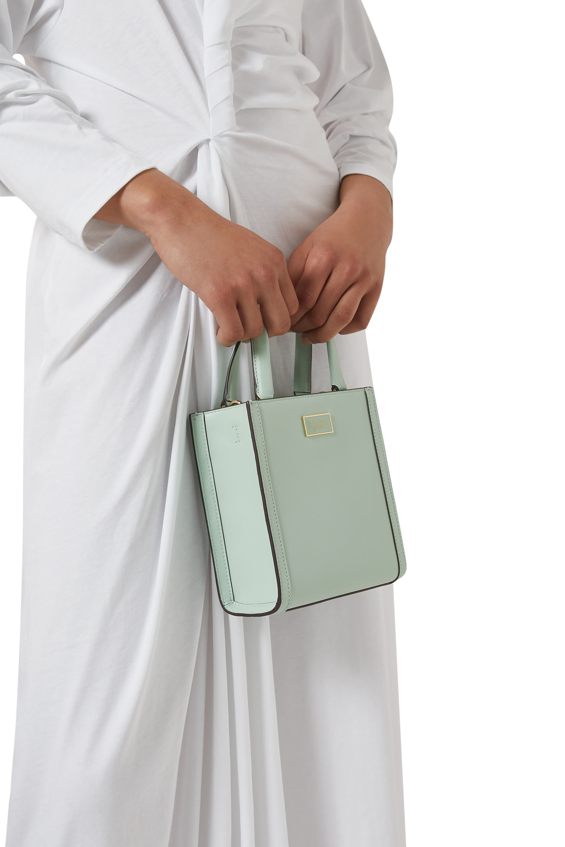 Manhattan Mini Tote Bag