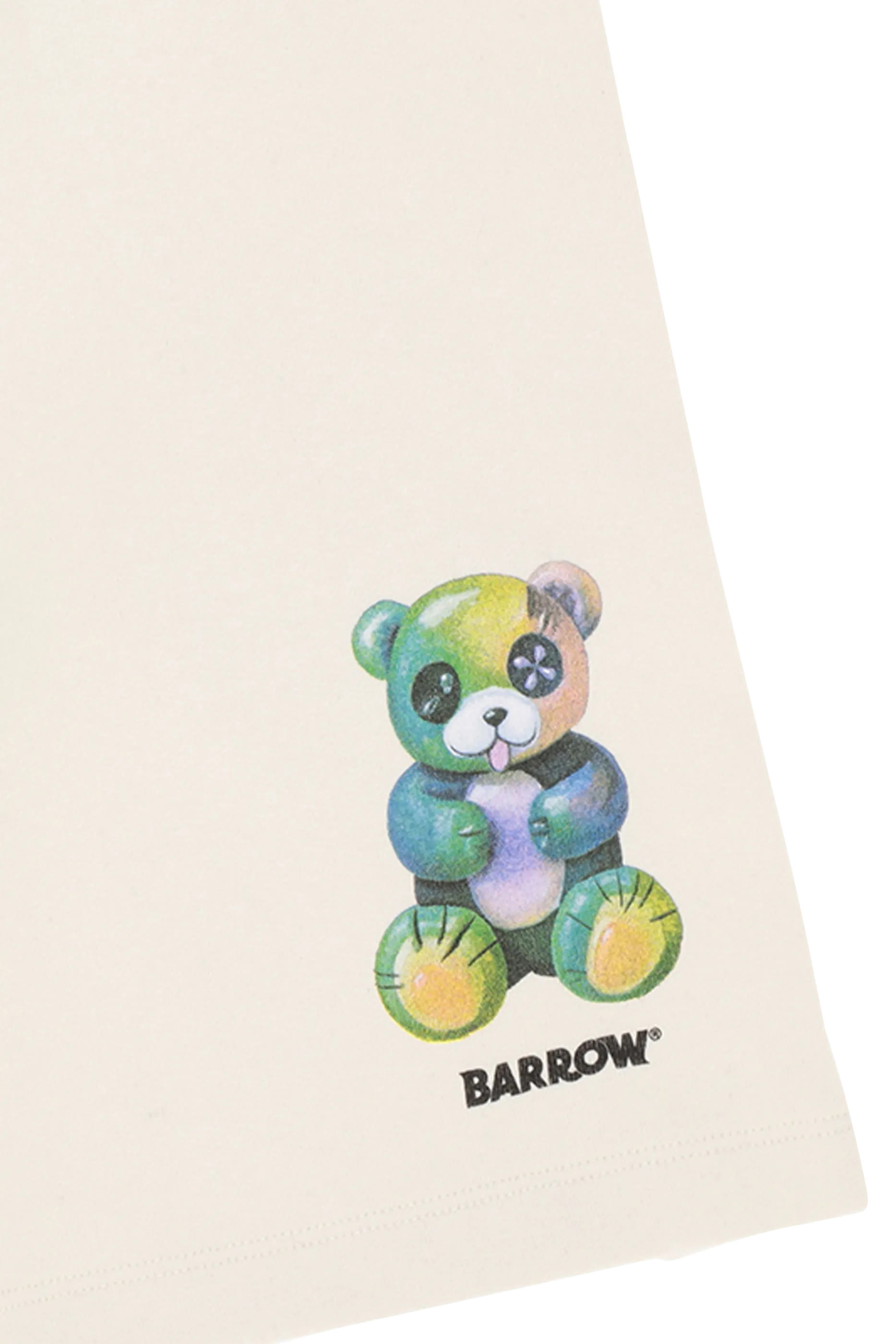 Kids Logo Sweatshorts 