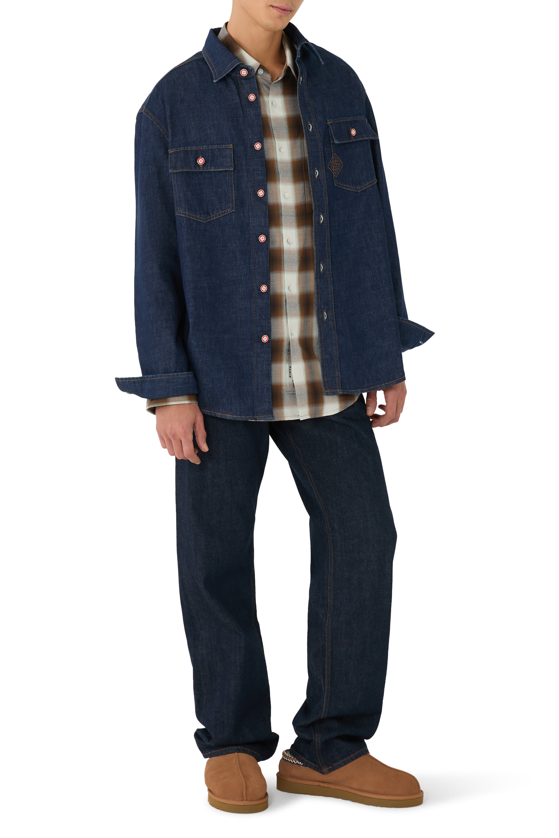 Men's Tasman II Loafers