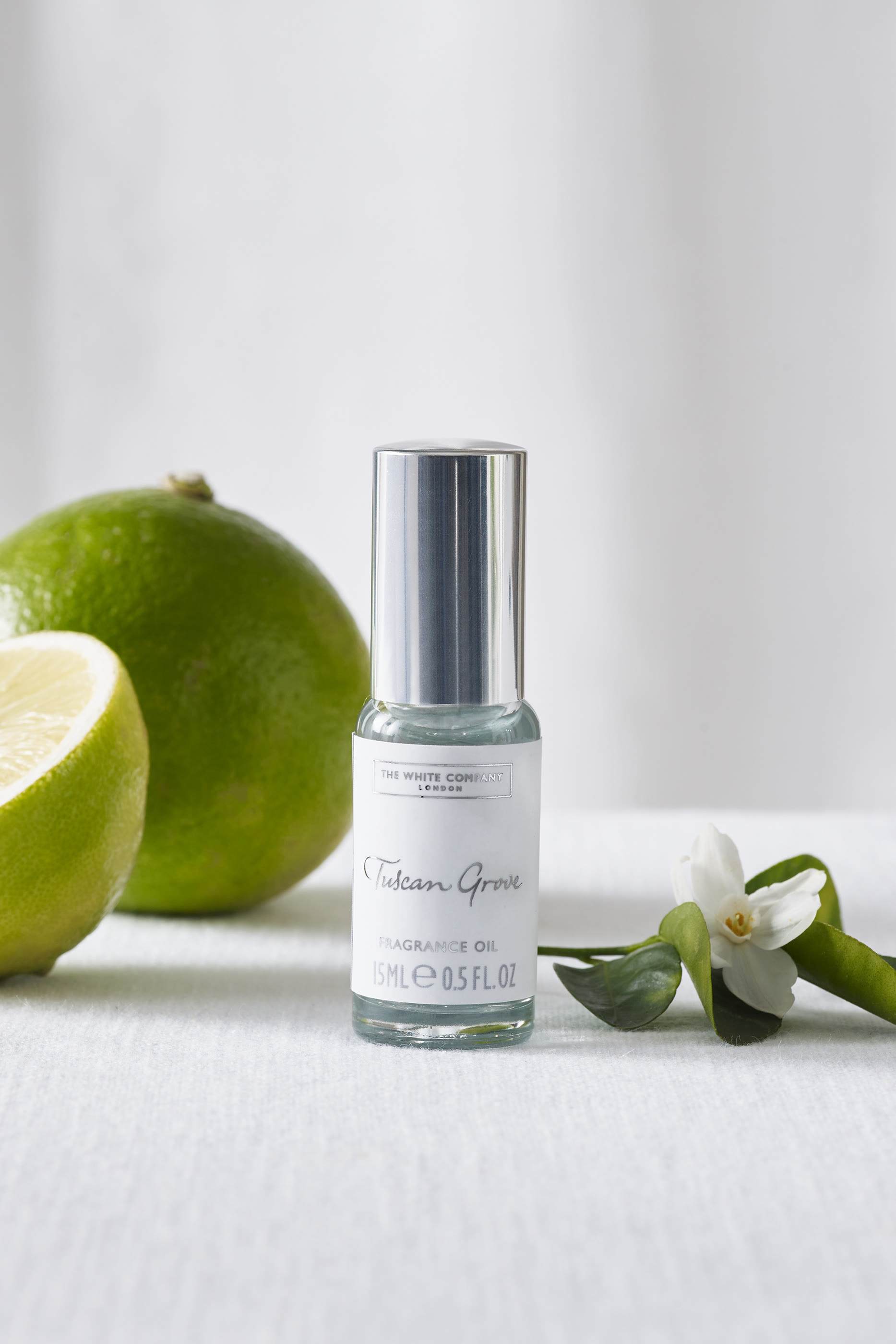 Tuscan Grove Fragrance Oil