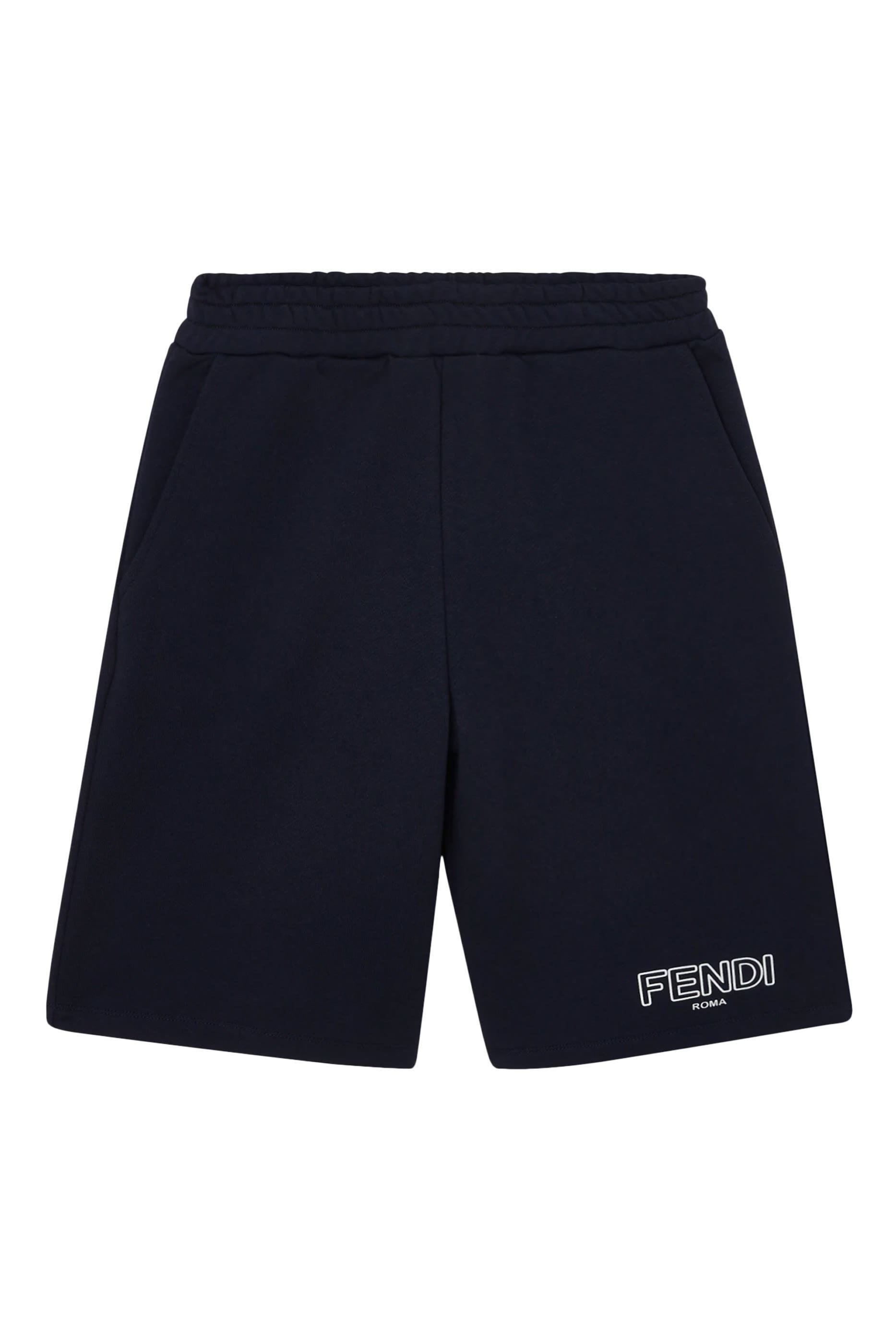 Kids Logo Shorts