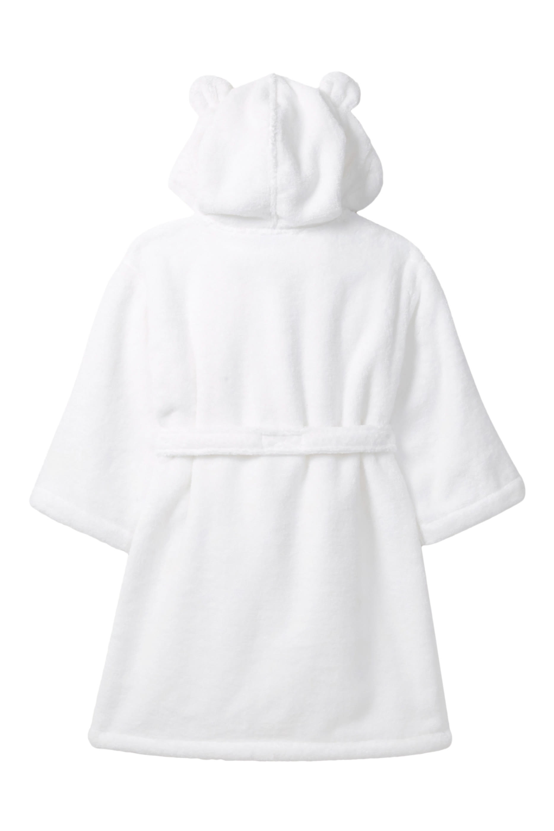 Kids Hydrocotton Robe with Ears