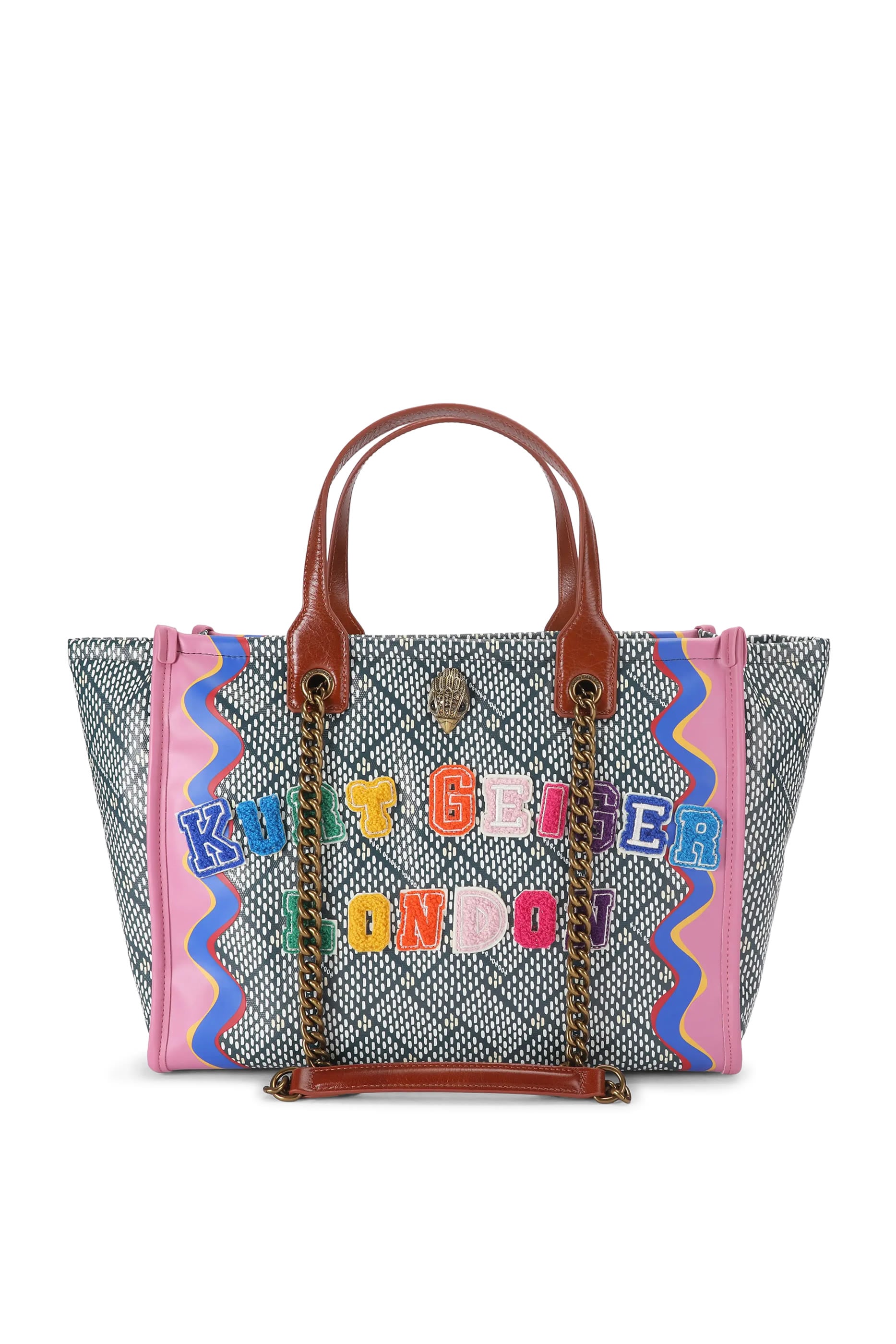 Hoxton Shopper Bag