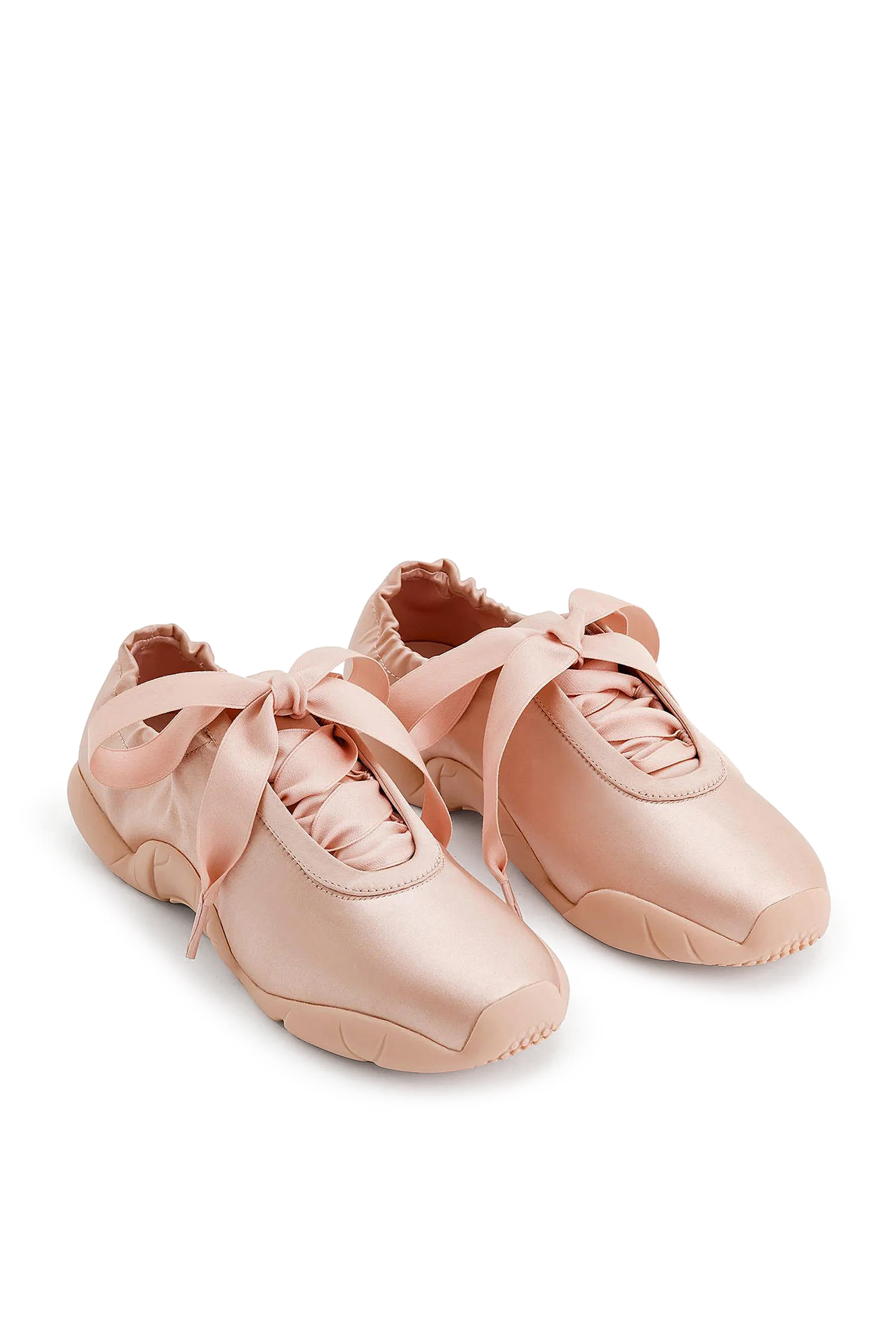 Flavia Ballerina Sneakers