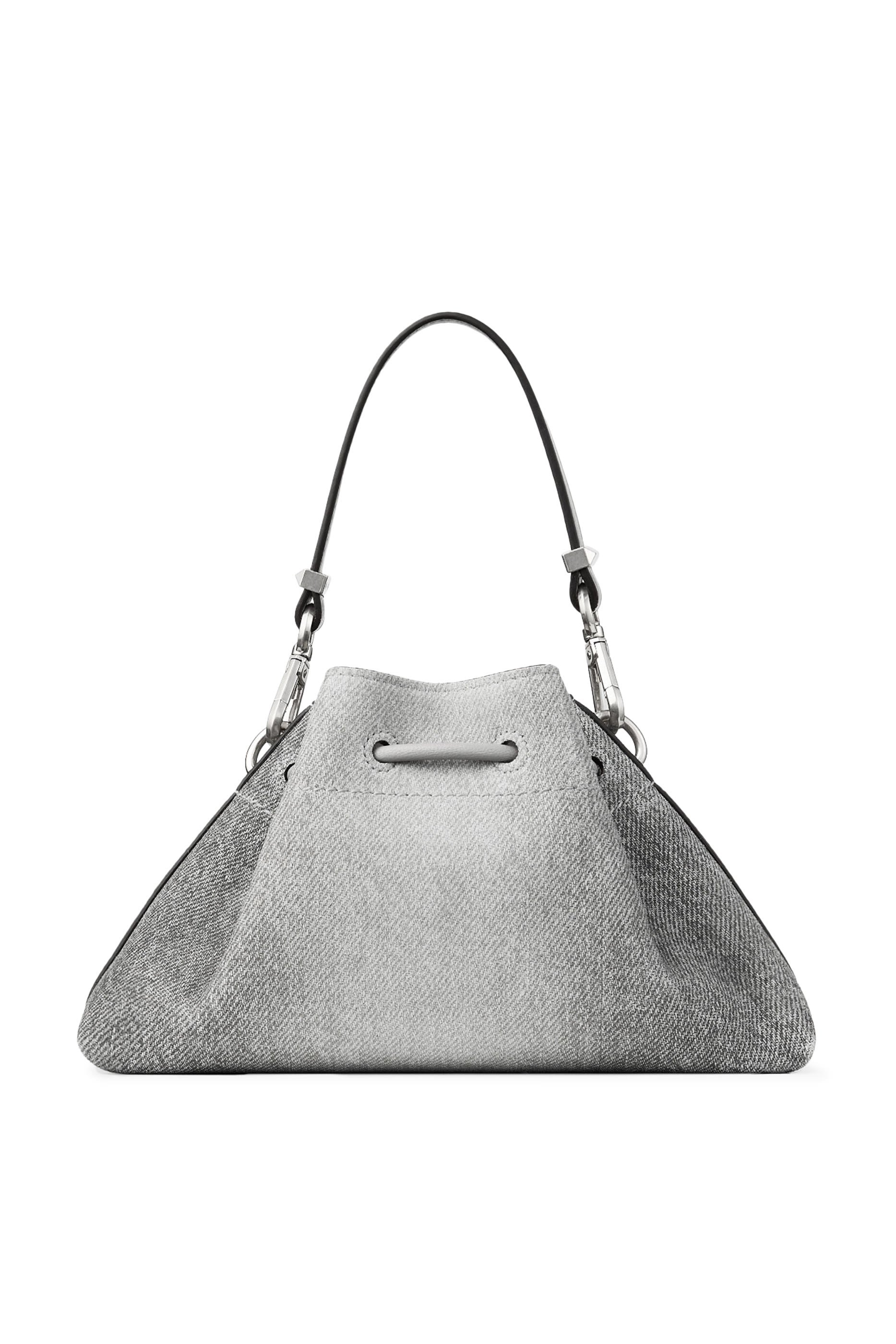 Cinch Small Shoulder Bag