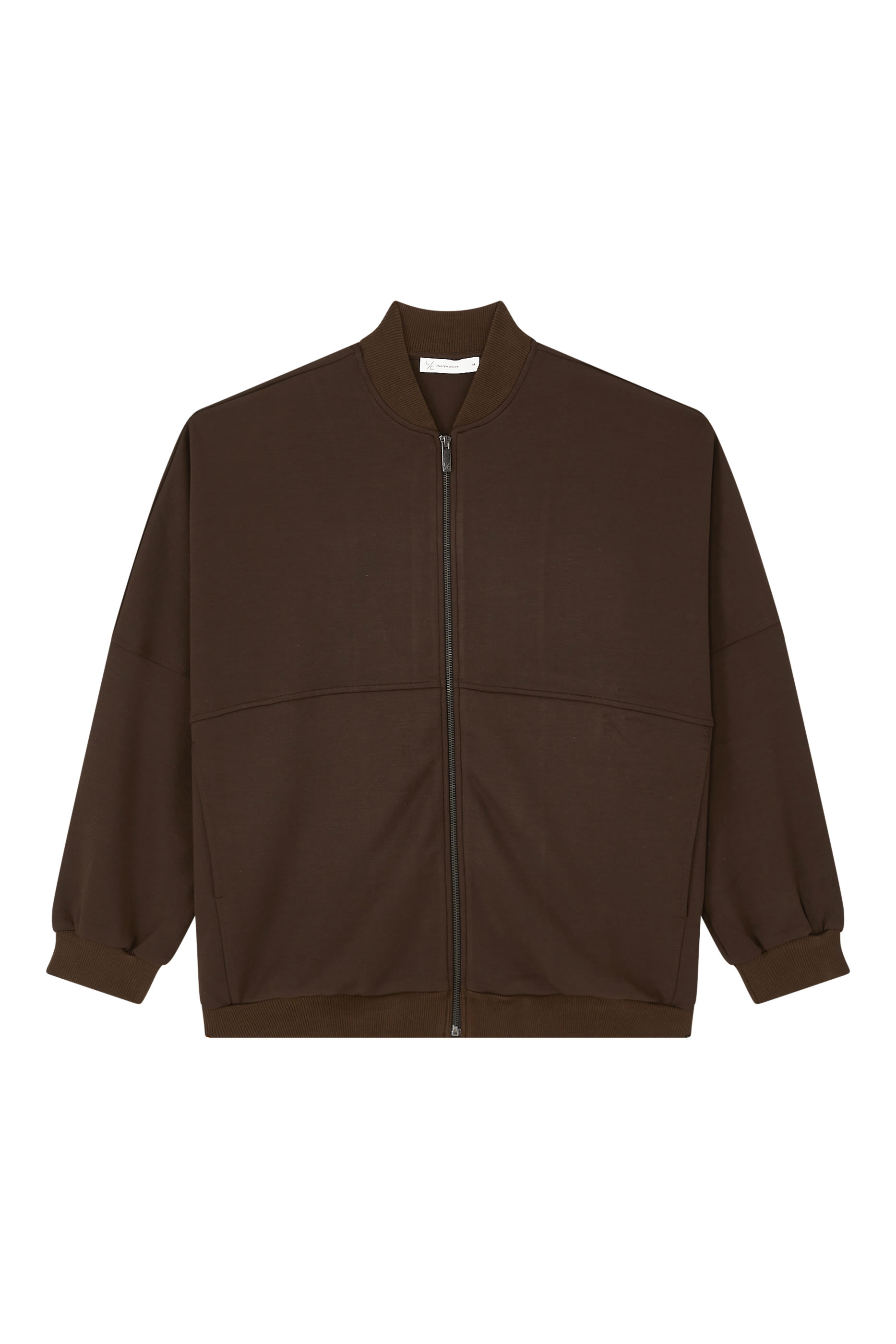 All-Around Lounge Bomber