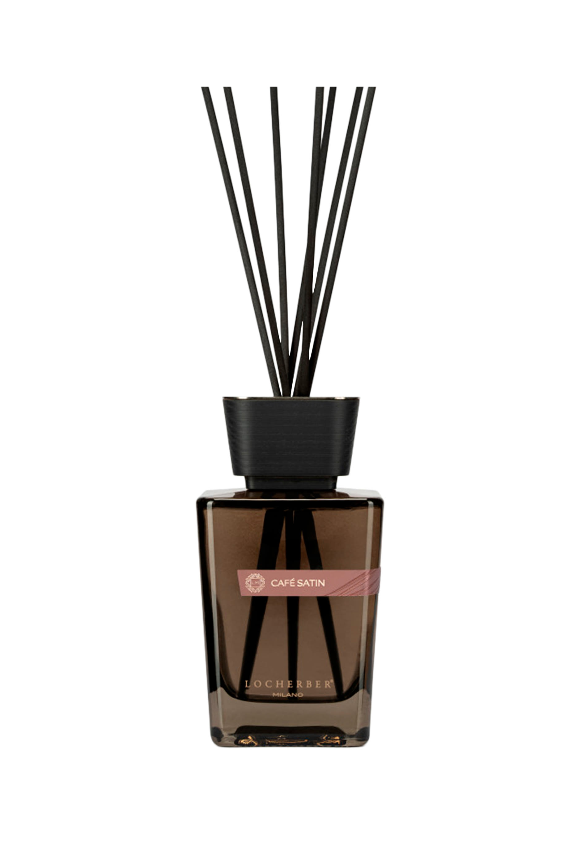 Caf&eacute; Satin Diffuser