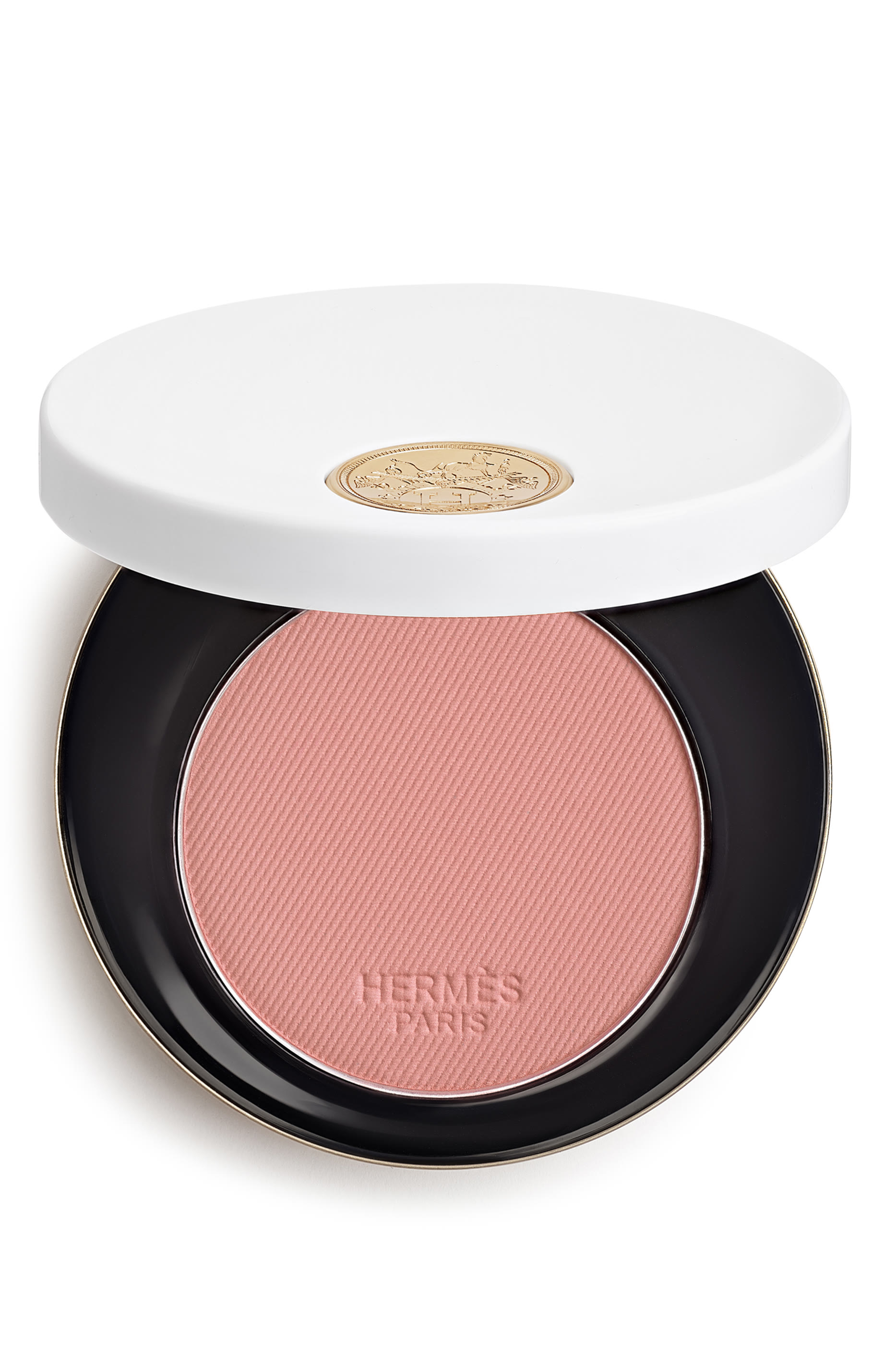 Rose Herm&egrave;s, Silky Blush Powder