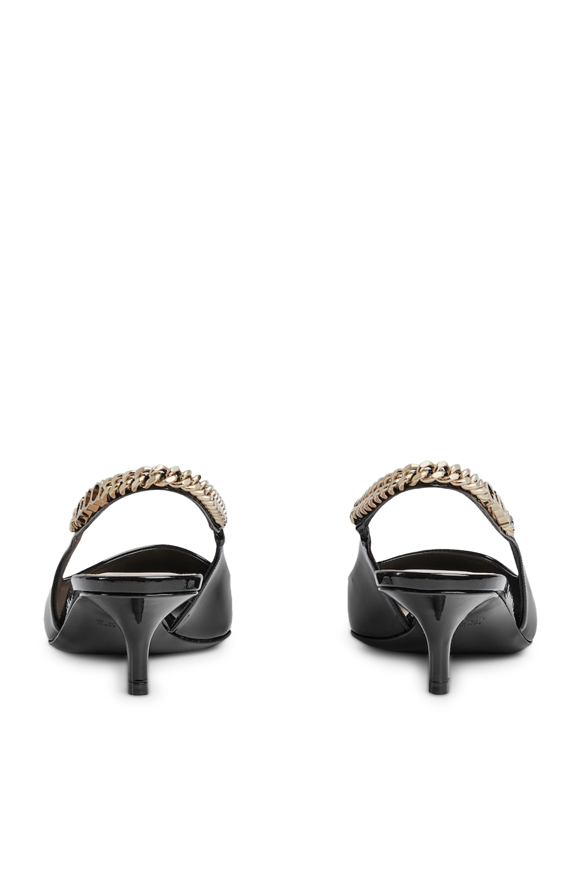 Signoria 45 Slingback Pump