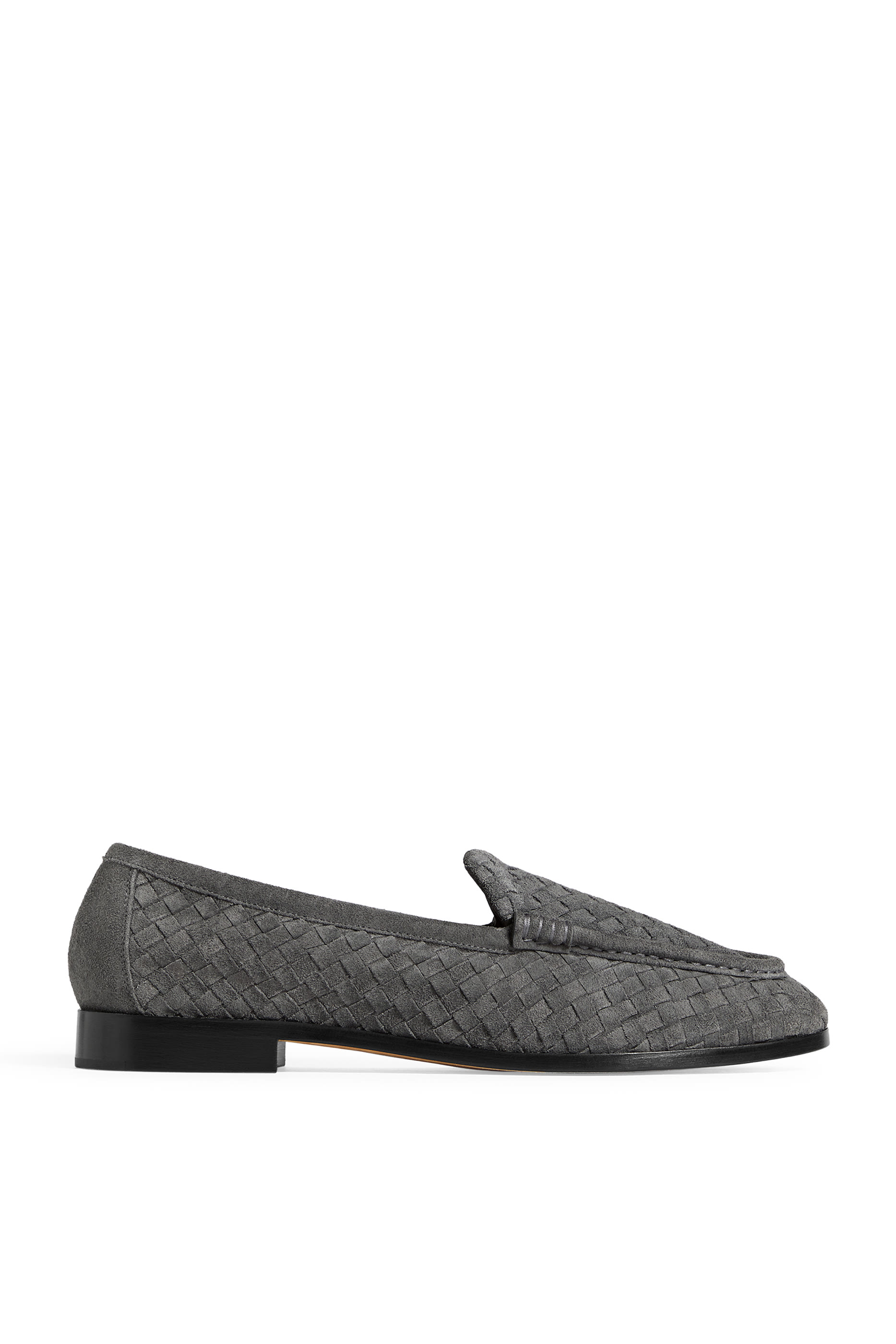 Silenzio Loafers