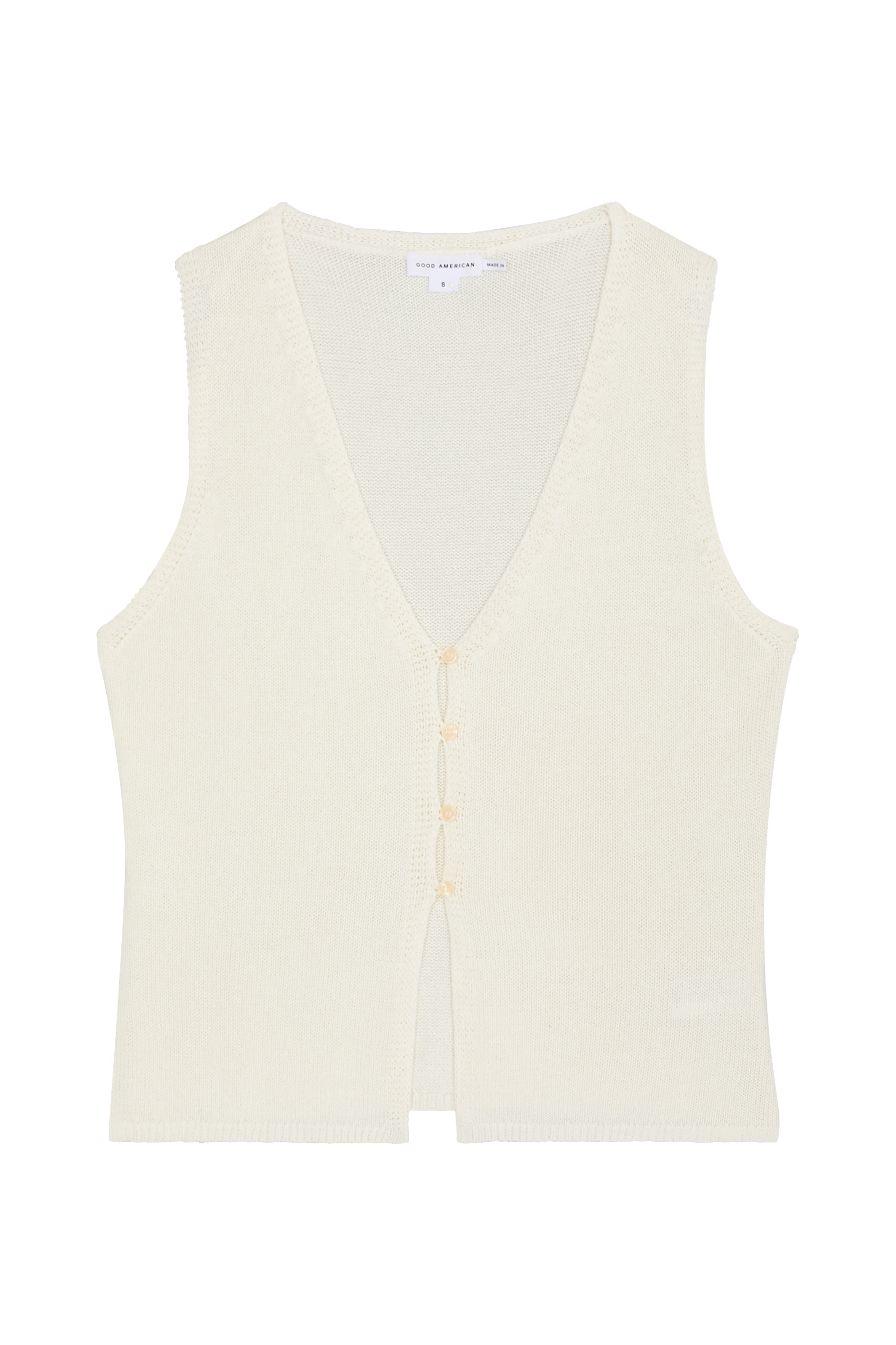 Knit Vest