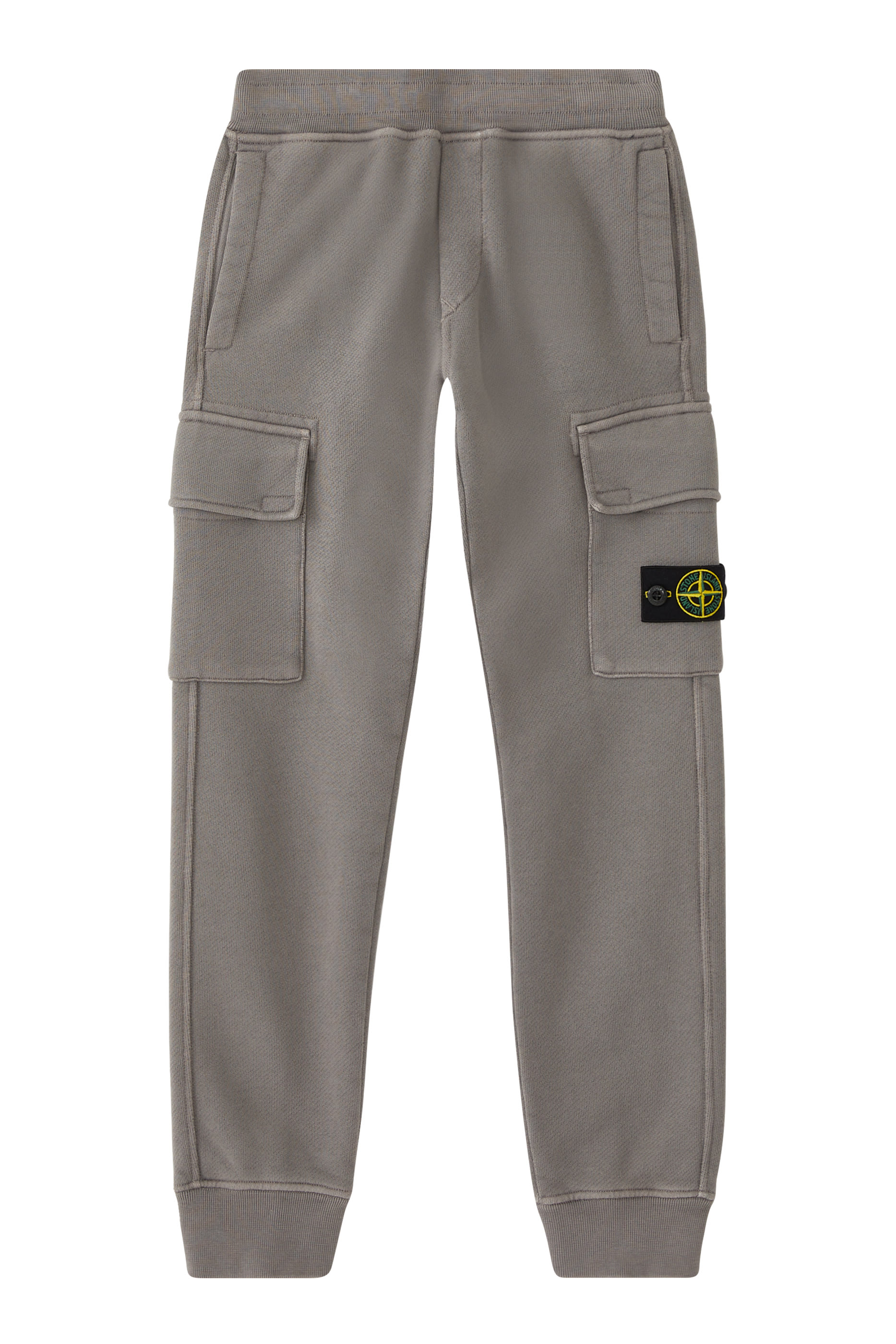 Kids Logo Fleece Pants