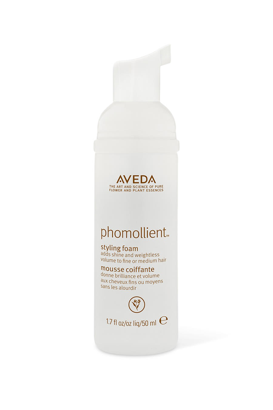 Phomollient™ Styling Foam