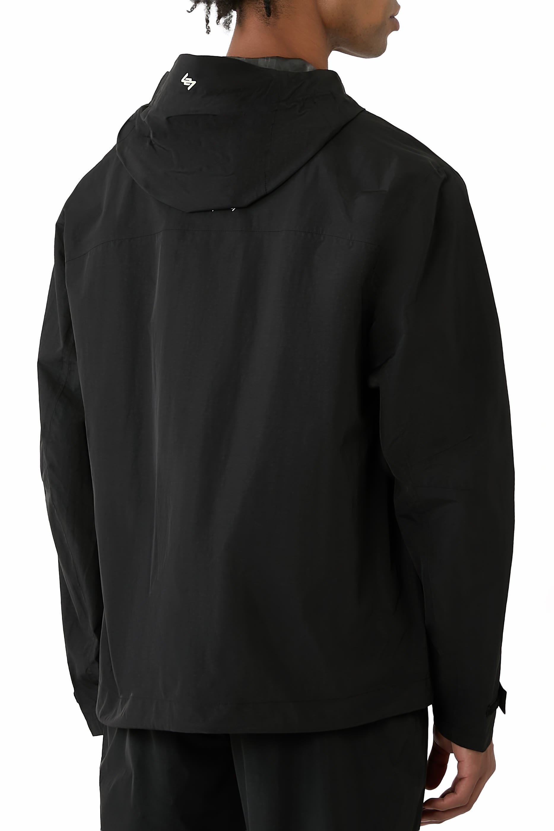  247 Waterproof Jacket