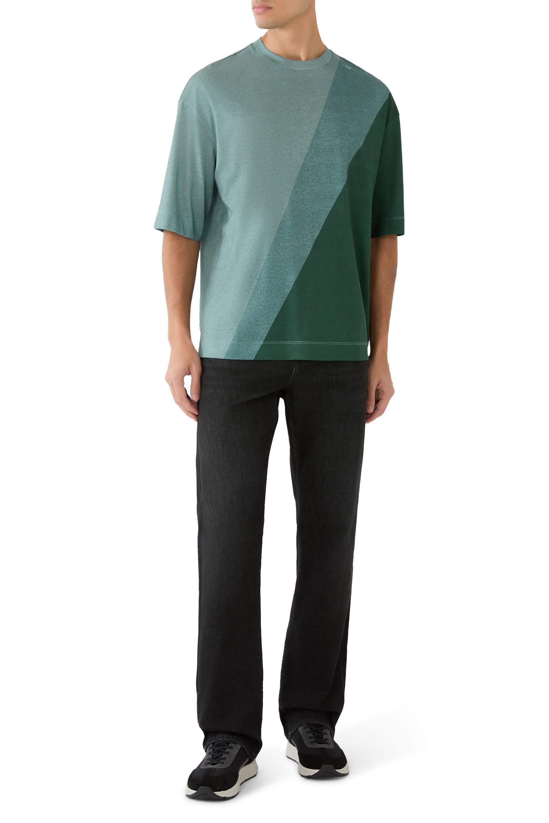 Short Sleeves T-Shirt